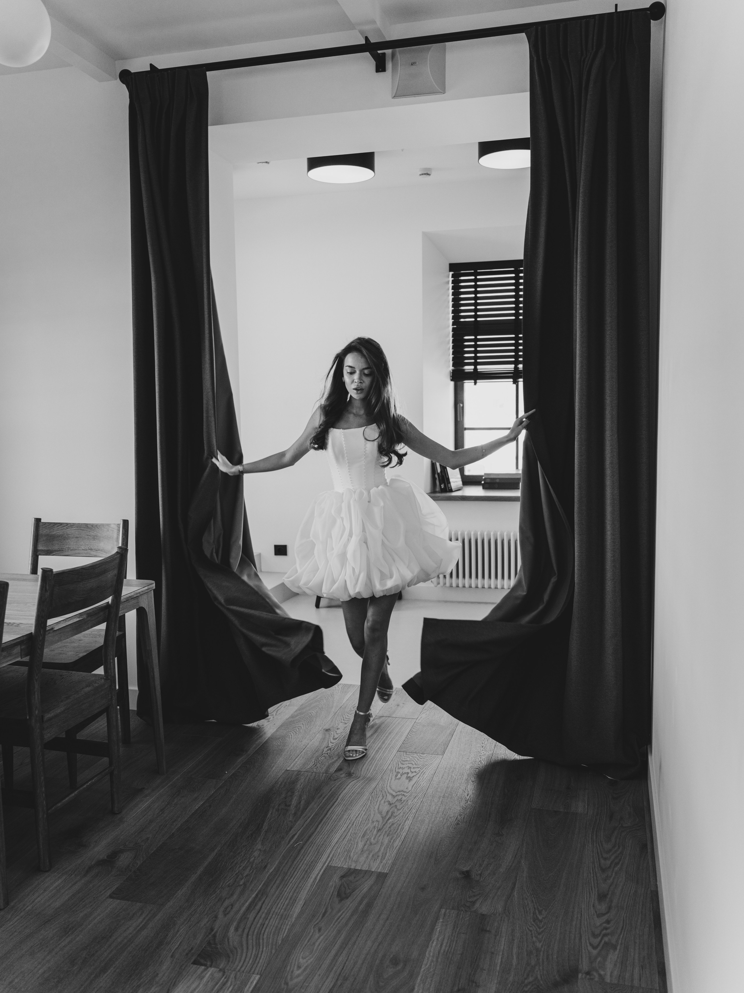 Однажды в отеле «Родина». Фотограф в Иркутске на все важные случаи жизни