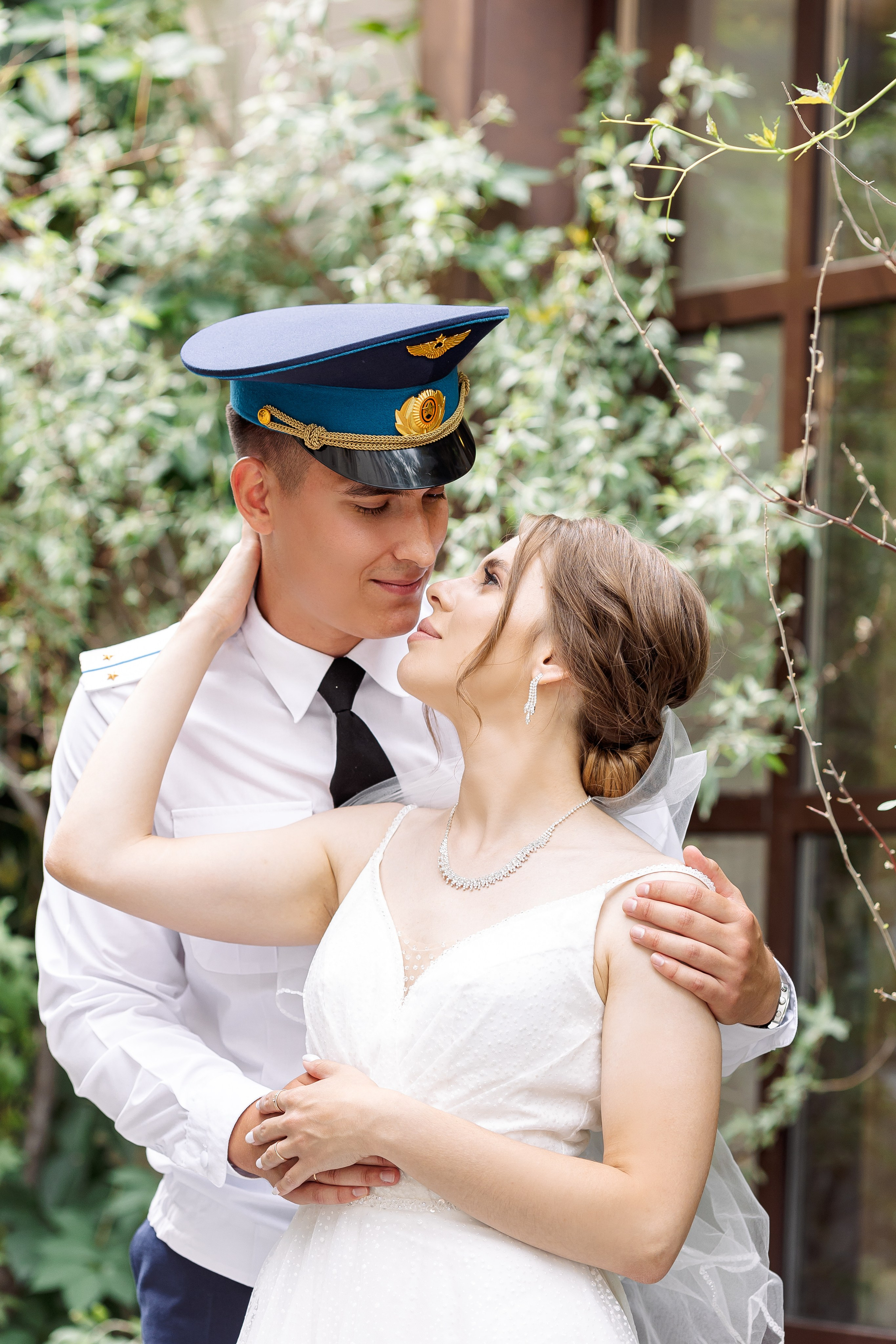 Александра и Михаил. Свадебный и семейный фотограф в Челябинске Юлия Ишимова