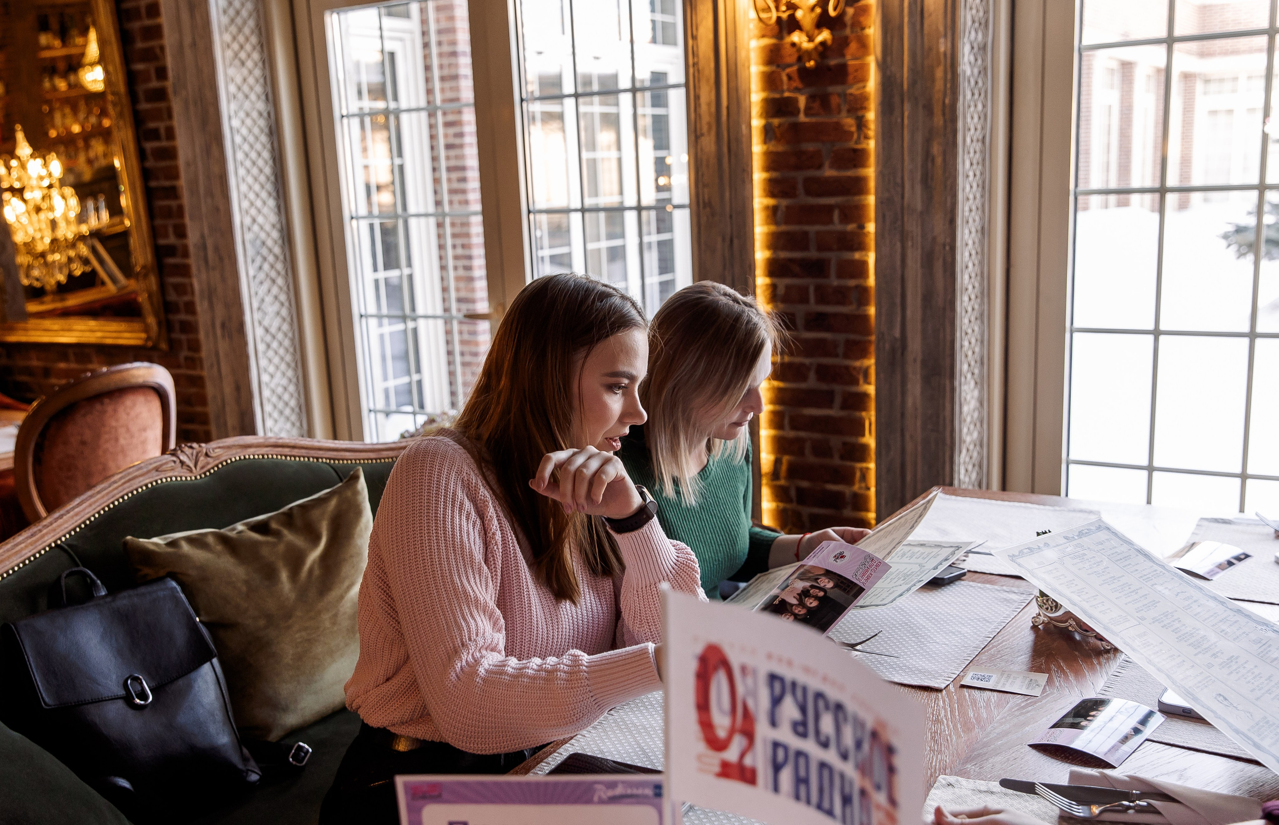 Караоке квиз-девичник. Свадебный и семейный фотограф в Челябинске Юлия Ишимова