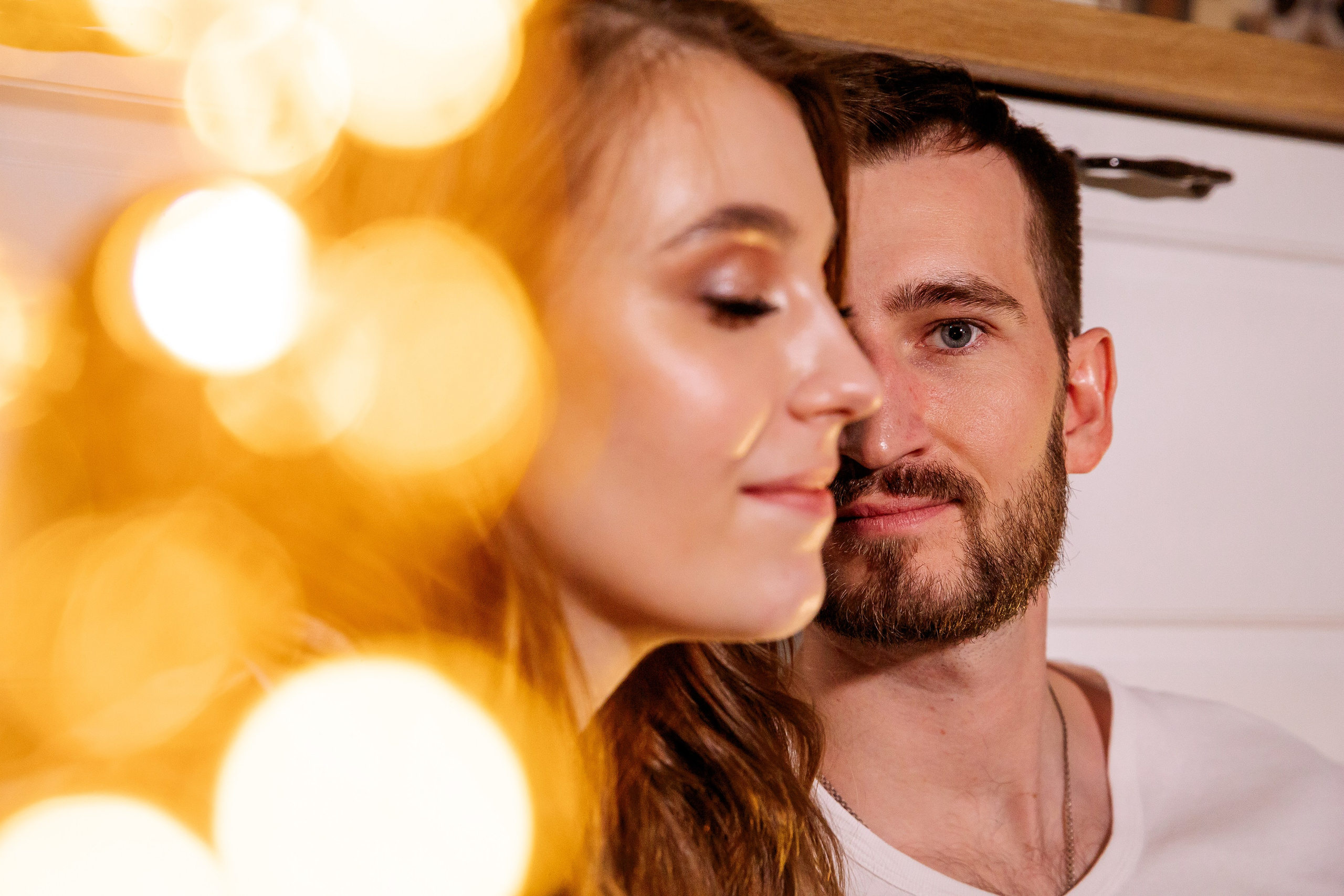 Анна и Владислав. Свадебный и семейный фотограф в Челябинске Юлия Ишимова