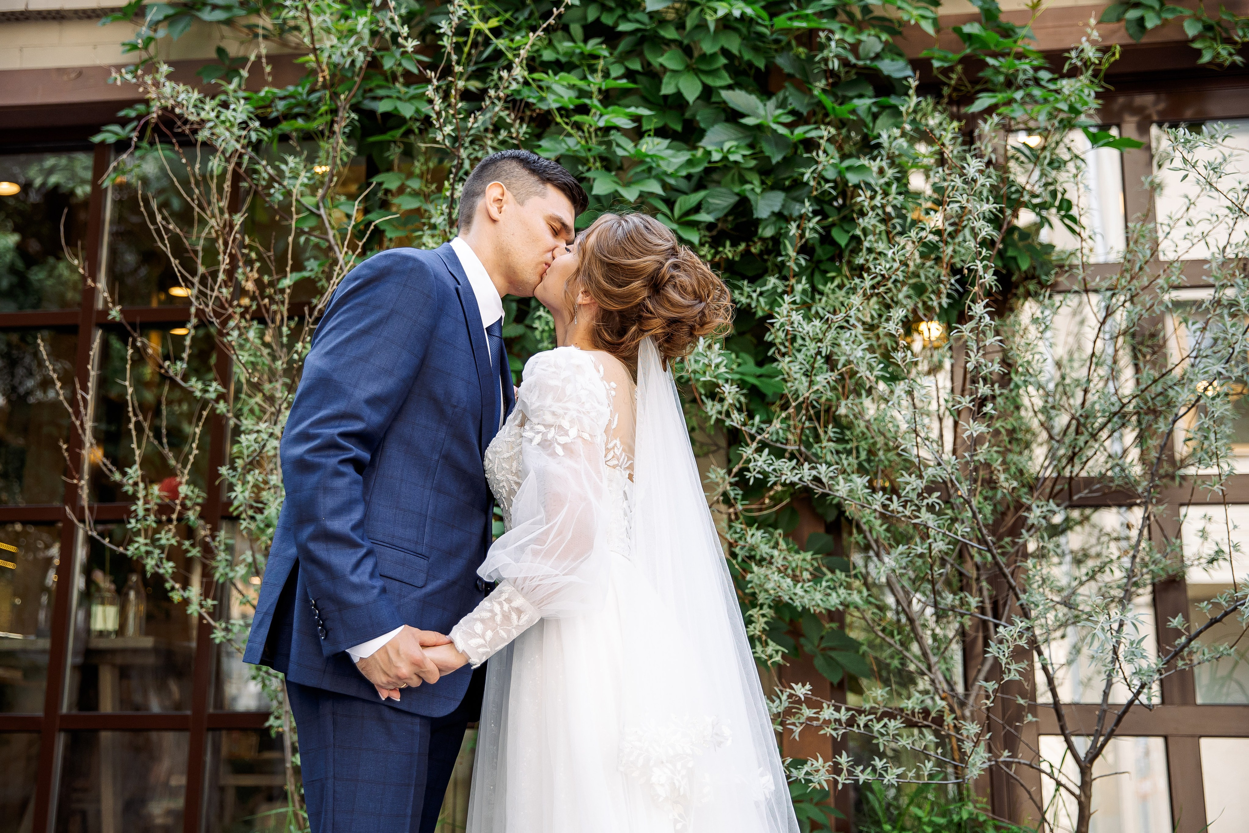 Евгений и Татьяна. Свадебный и семейный фотограф в Челябинске Юлия Ишимова