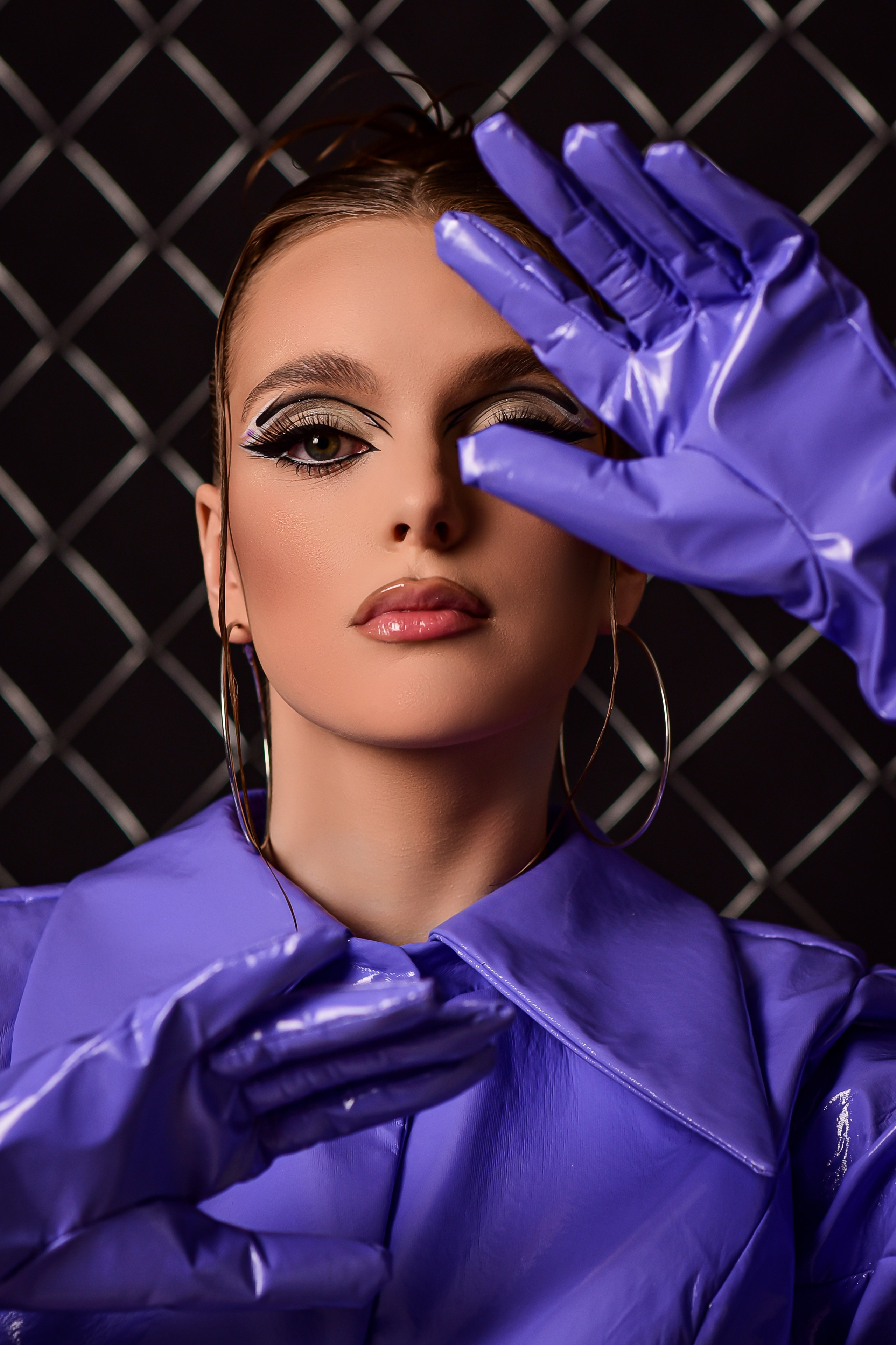 Фоновая студия. Семейный и свадебный фотограф в Донецке Донская Анастасия