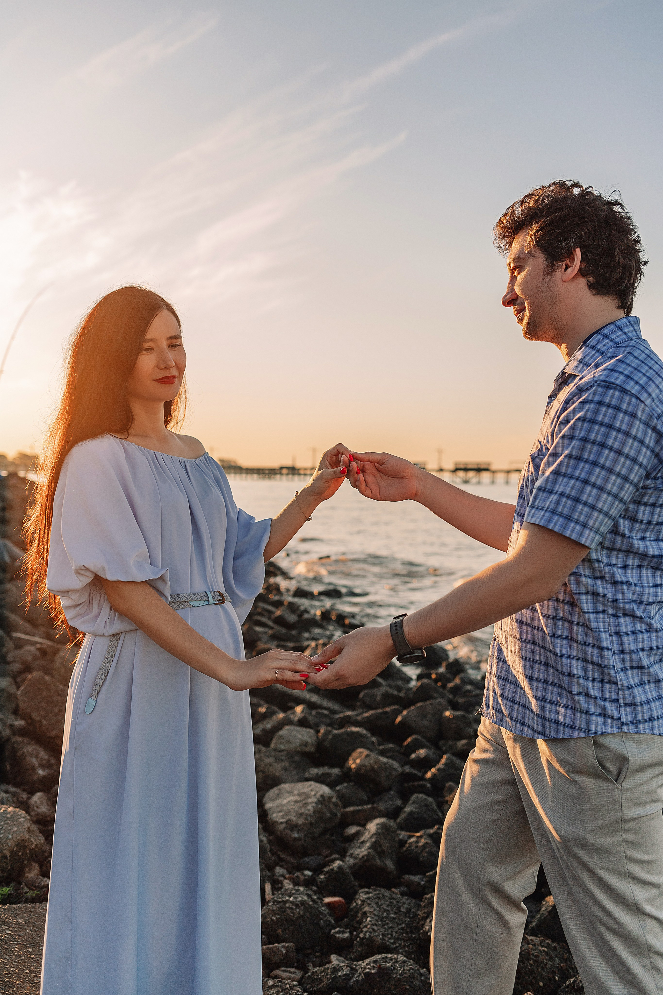 Esperando un milagro. Fotógrafo en Buenos Aires