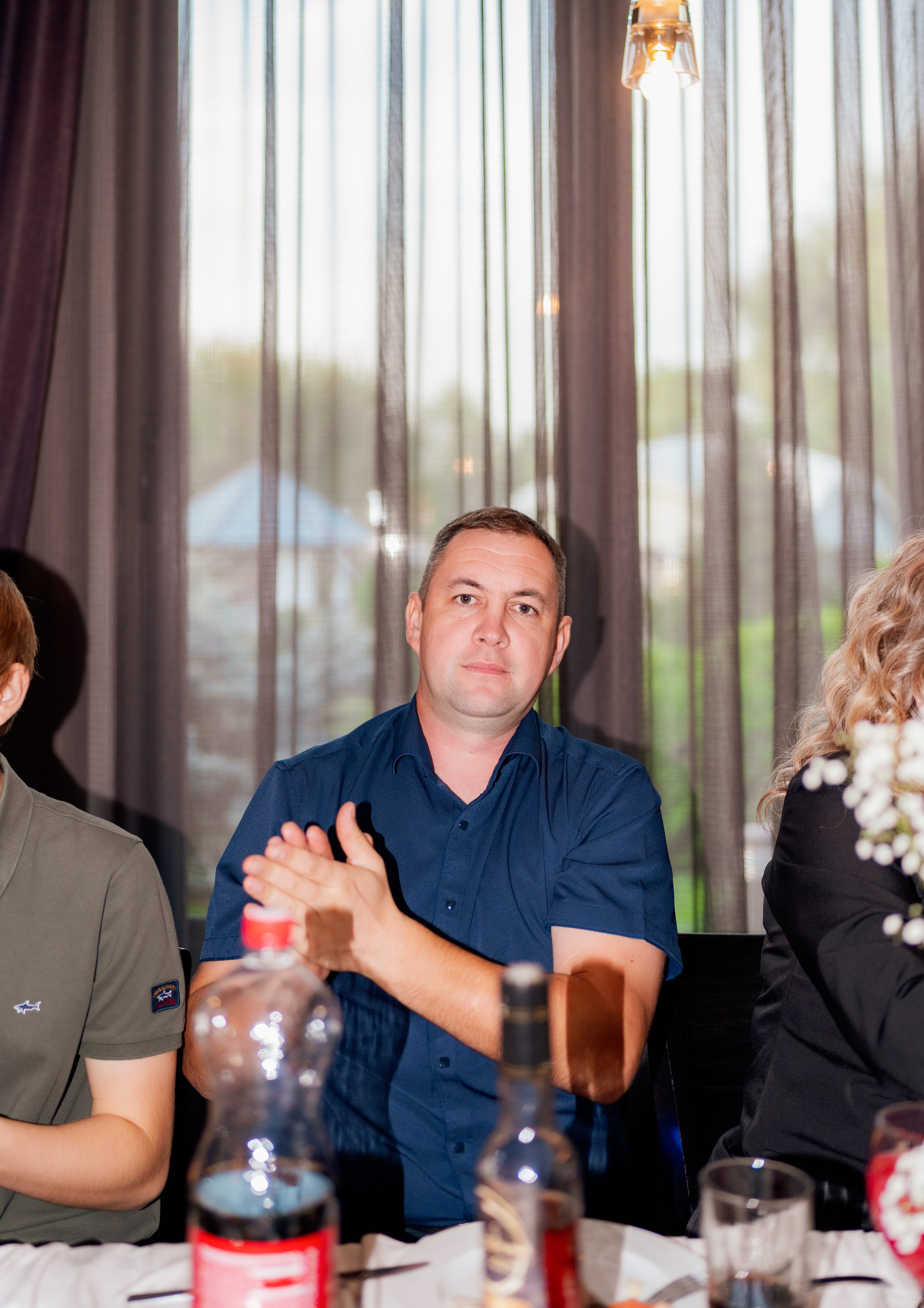 Алексей и Ангелина. Свадебный фотограф Москва