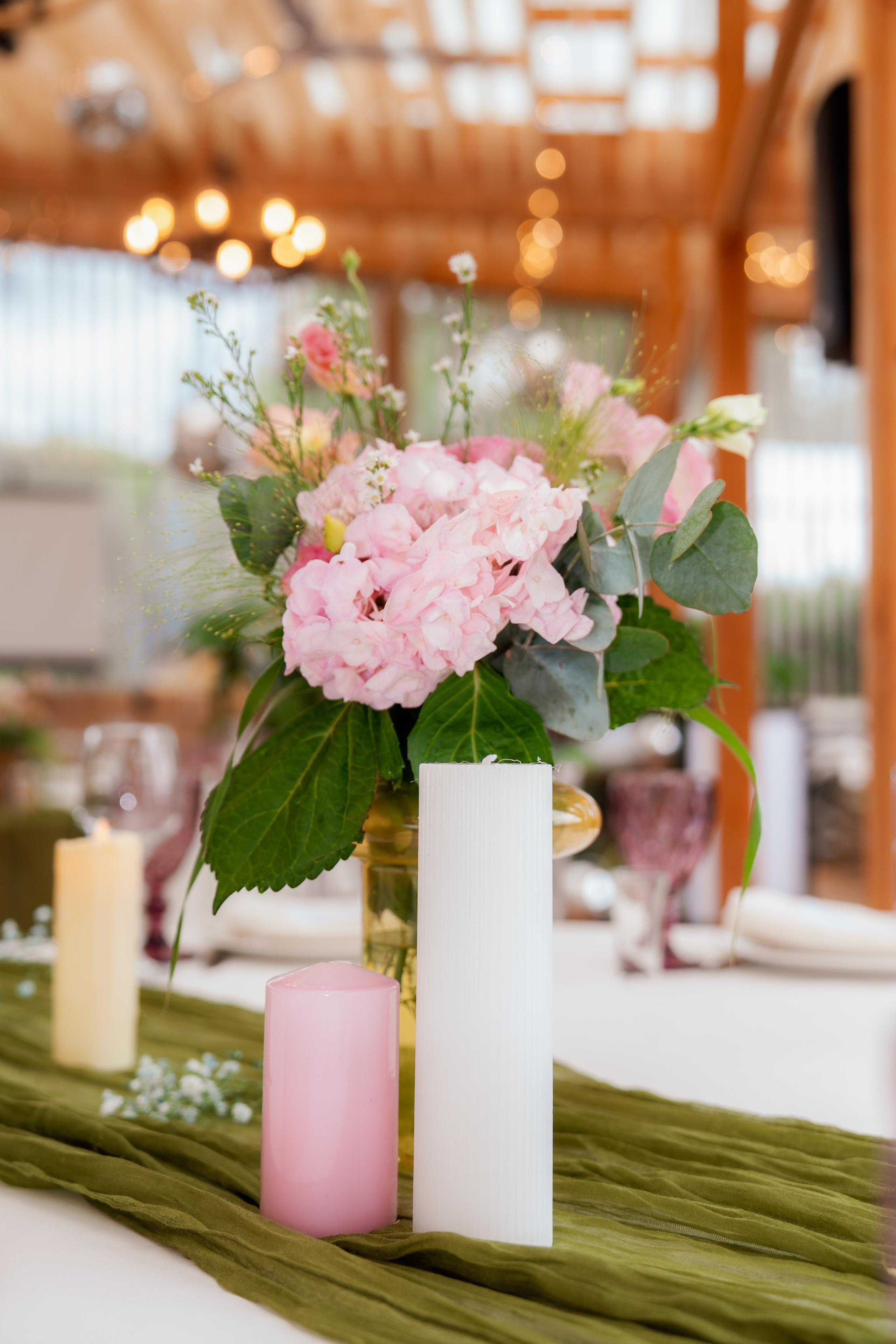 Анатолий и Алена. Свадебный фотограф Москва