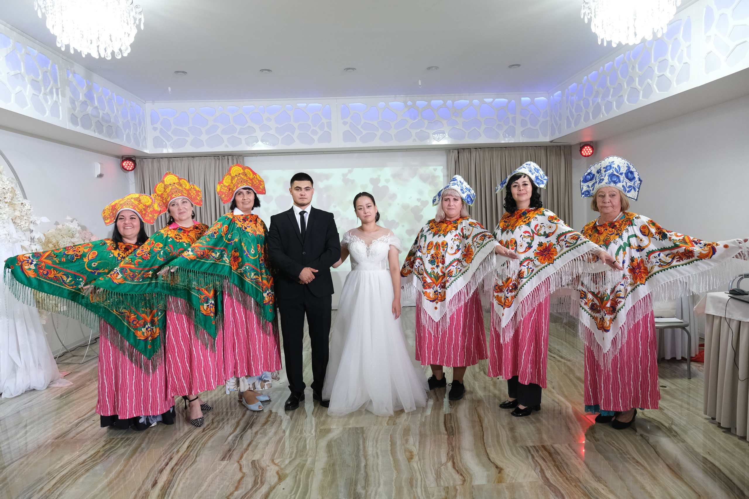 Свадьба Андрея и Вероники. Свадебный фотограф в Челябинске Сырчикова Наталья