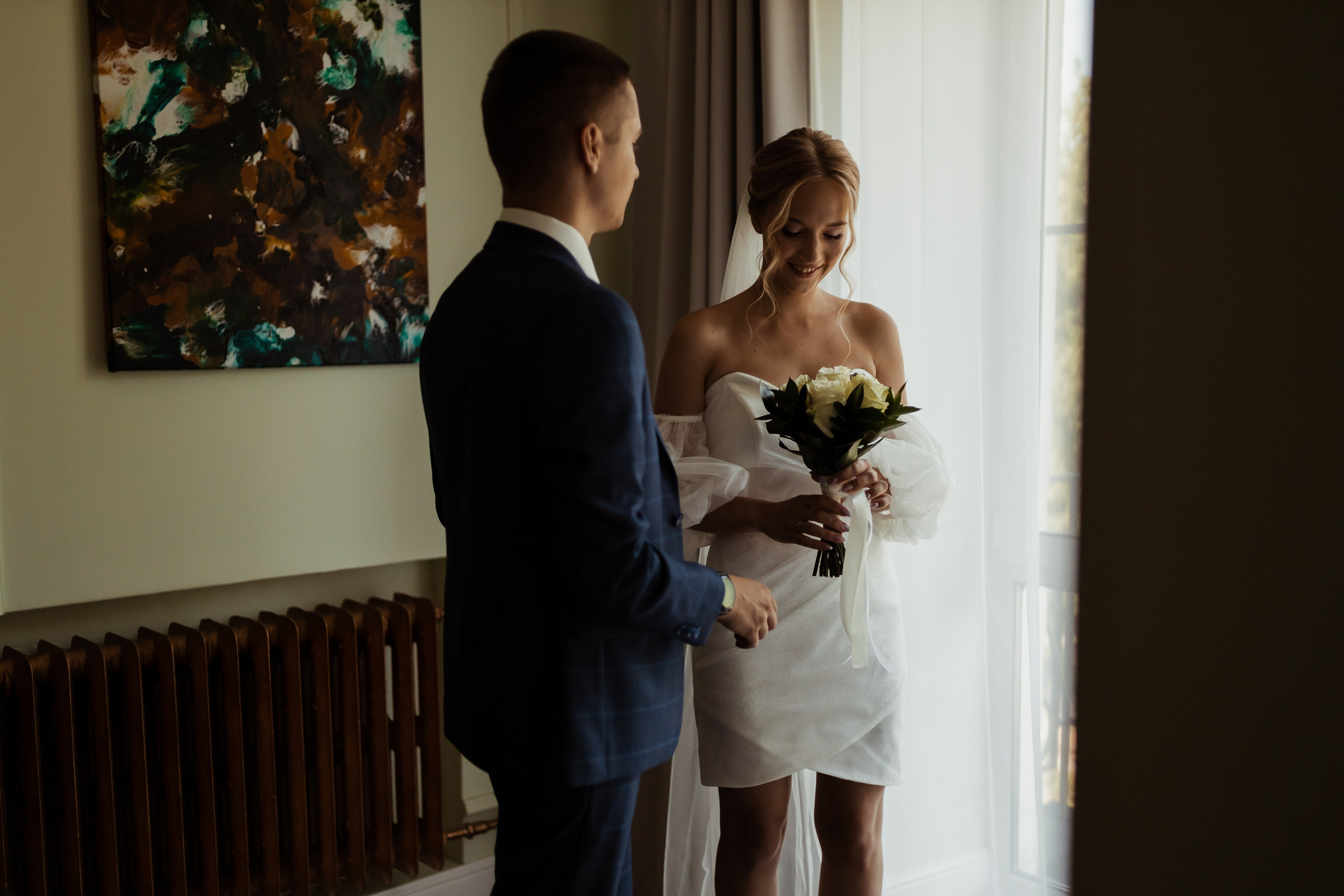 Ваня & Настя. ФОТОГРАФ Маргарита Сивакова | Ярославль Кострома Москва