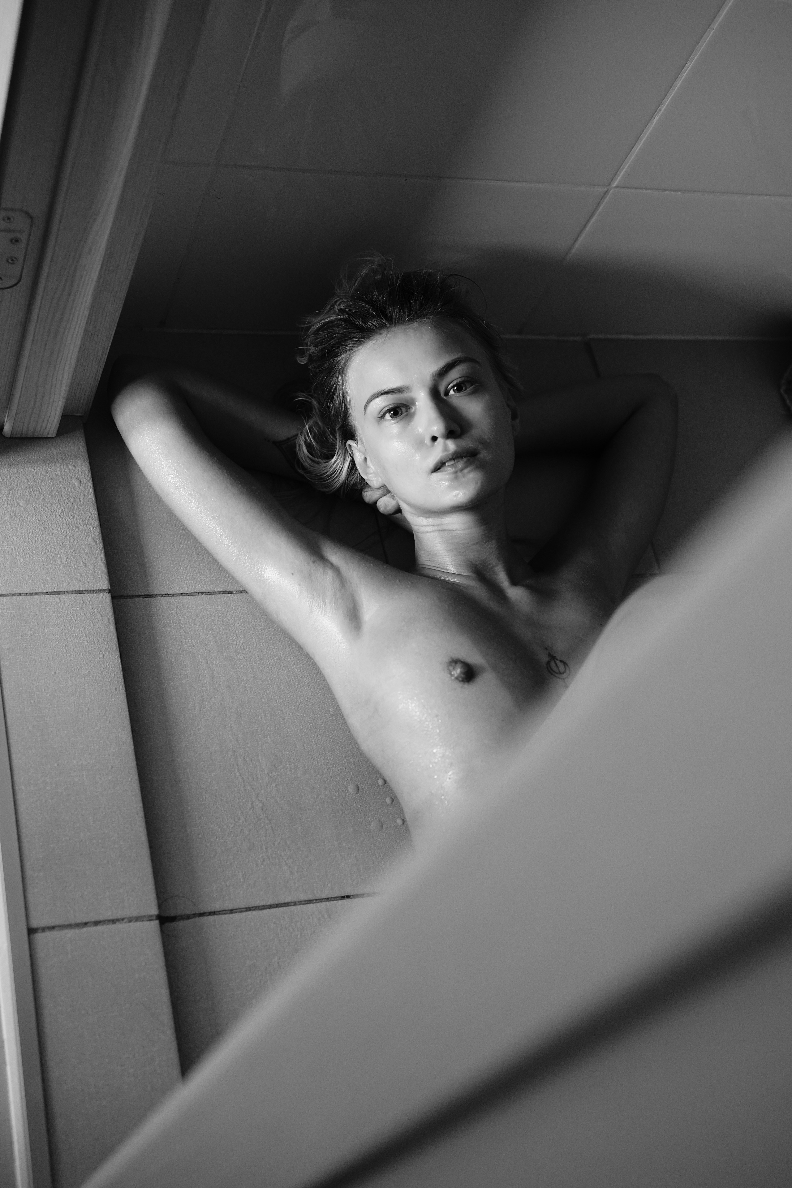 42. Photographer Dmitry Chapala