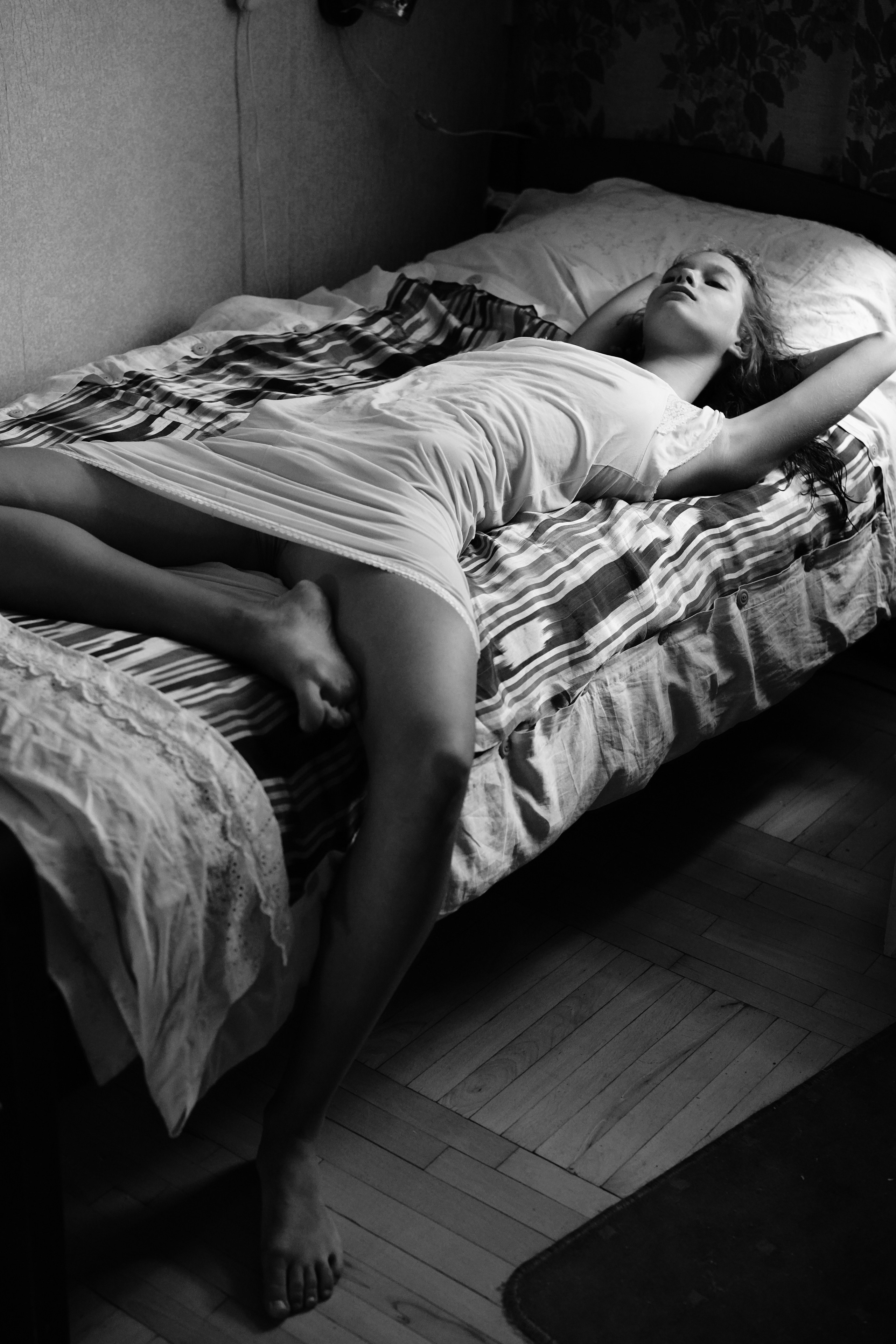 24. Photographer Dmitry Chapala