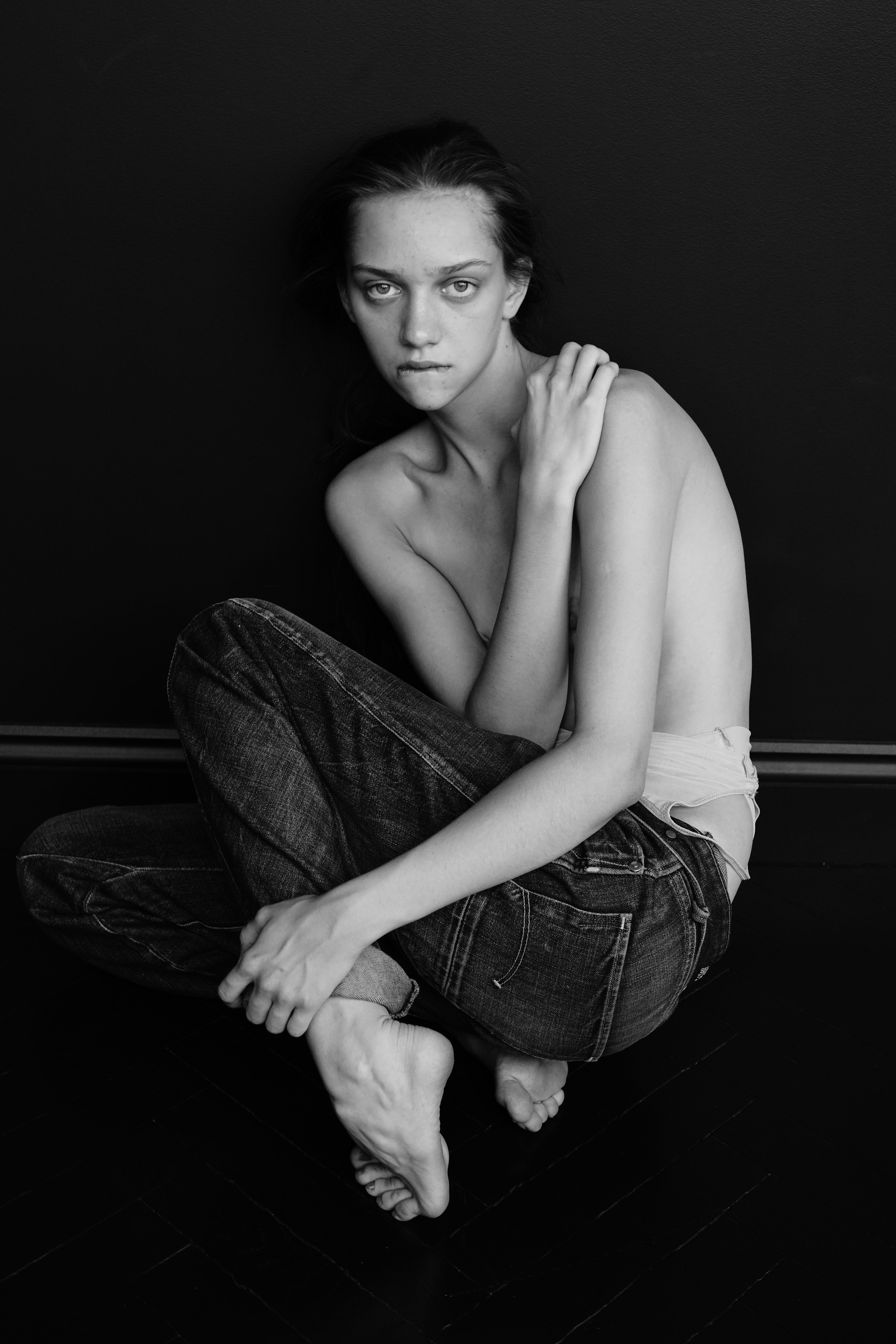 40. Photographer Dmitry Chapala