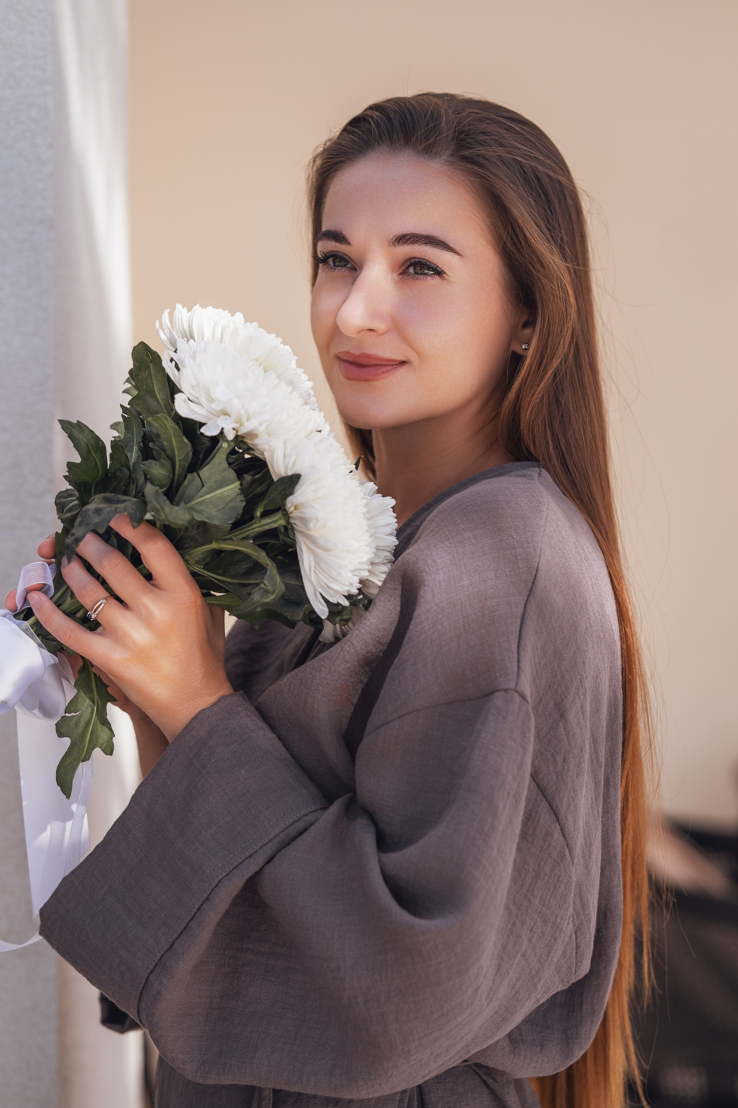 At the Forza cafe. Family and wedding photographer in Montenegro