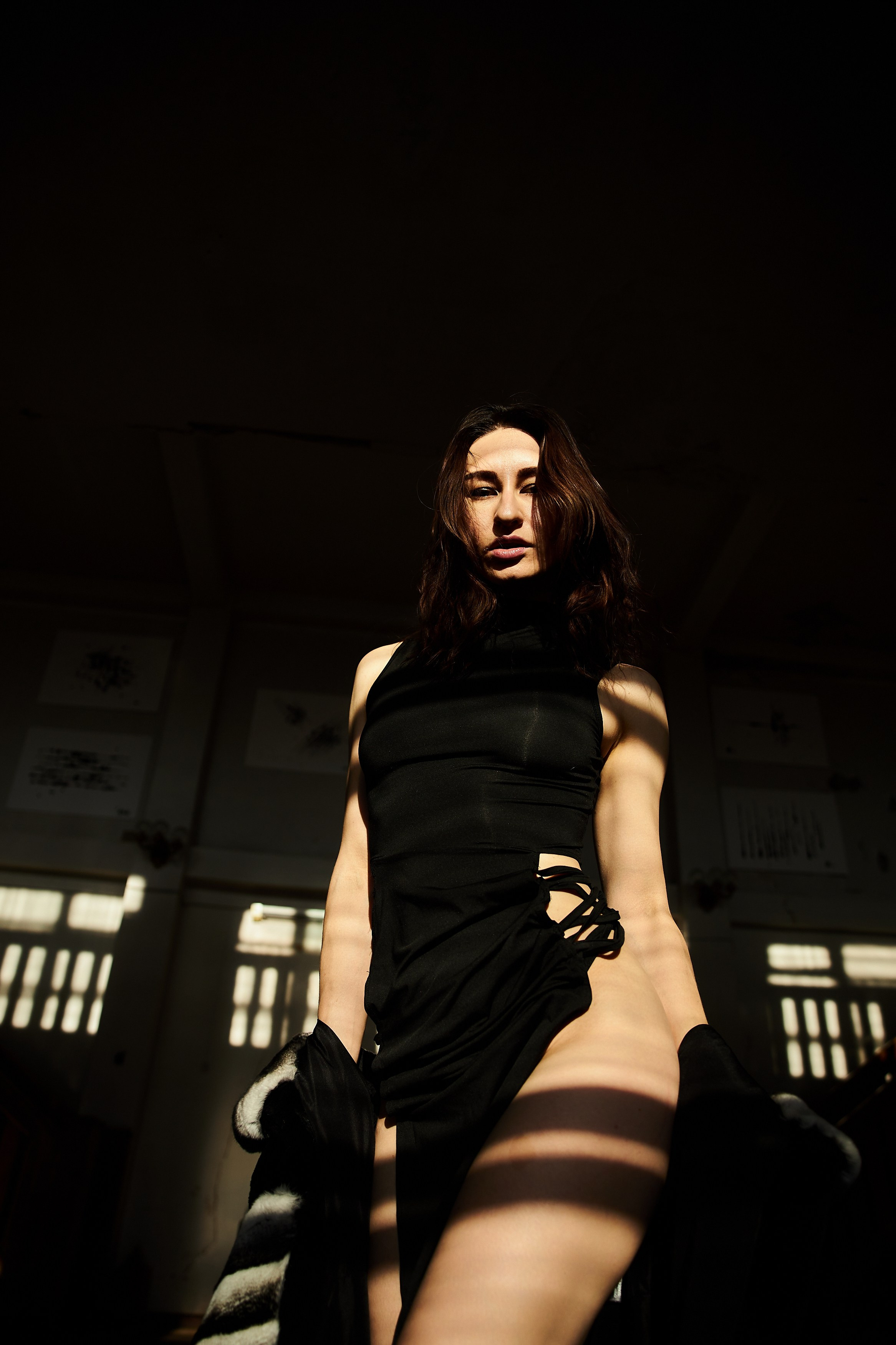 Анастасия Л52. Фотограф из Екатеринбурга Тёма Дубовцев