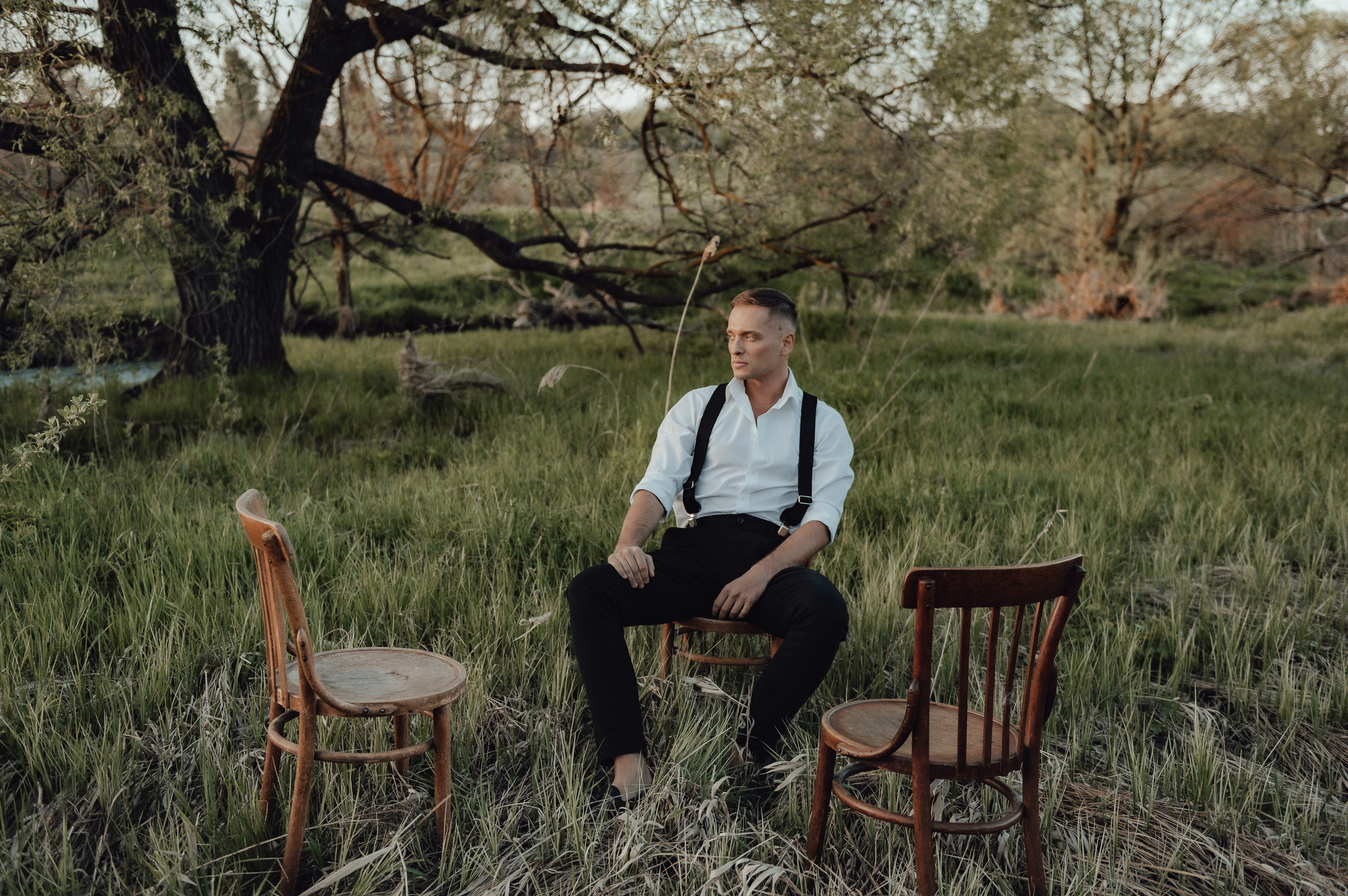 Для Павла. Свадебный и семейный фотограф в Тульской области Пашкова Екатерина