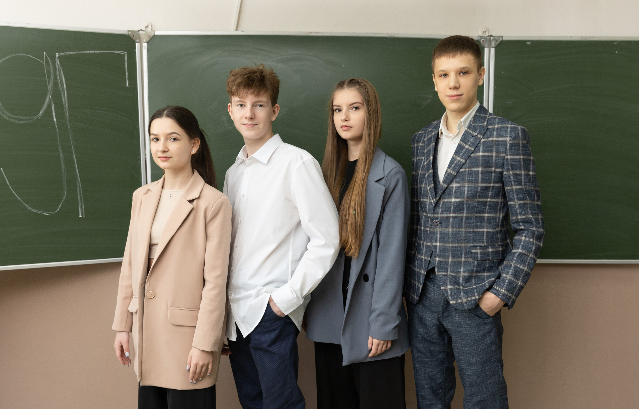 Школьная фотосессия 9 Г. Семейный, детский, школьный фотограф в Благовещенске Яна Белоусова