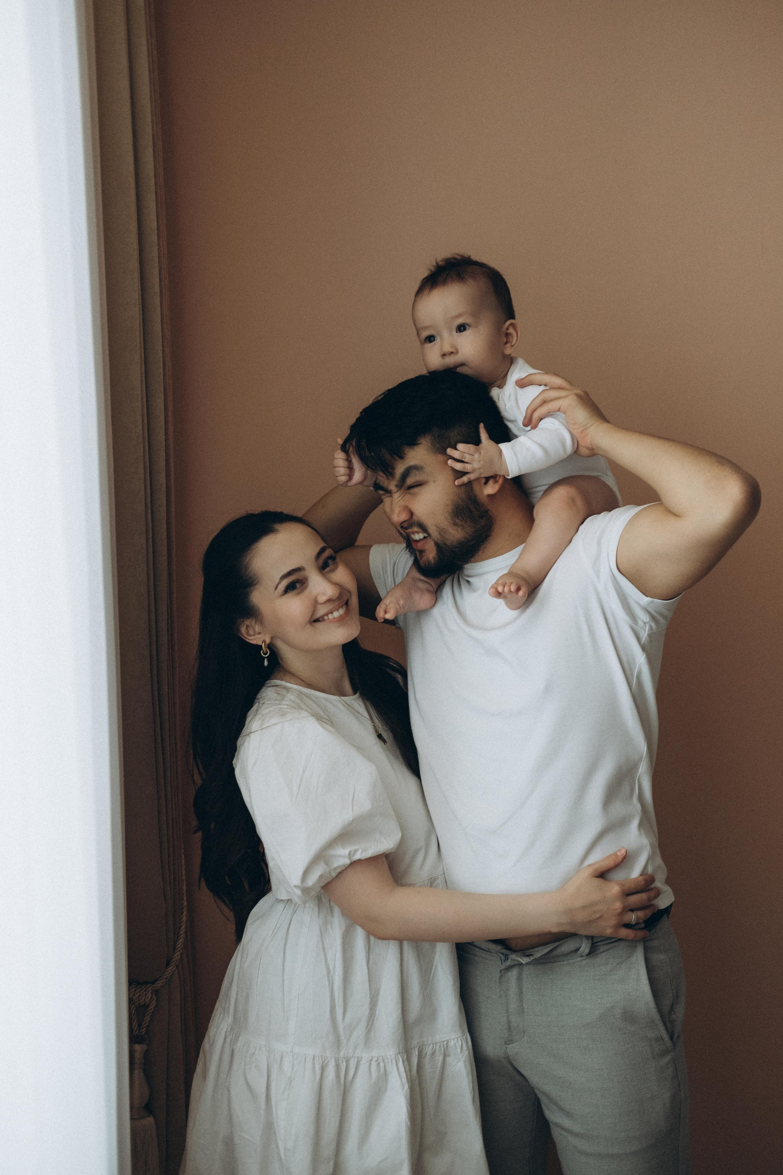 Рекомендации. Крис Богомазова