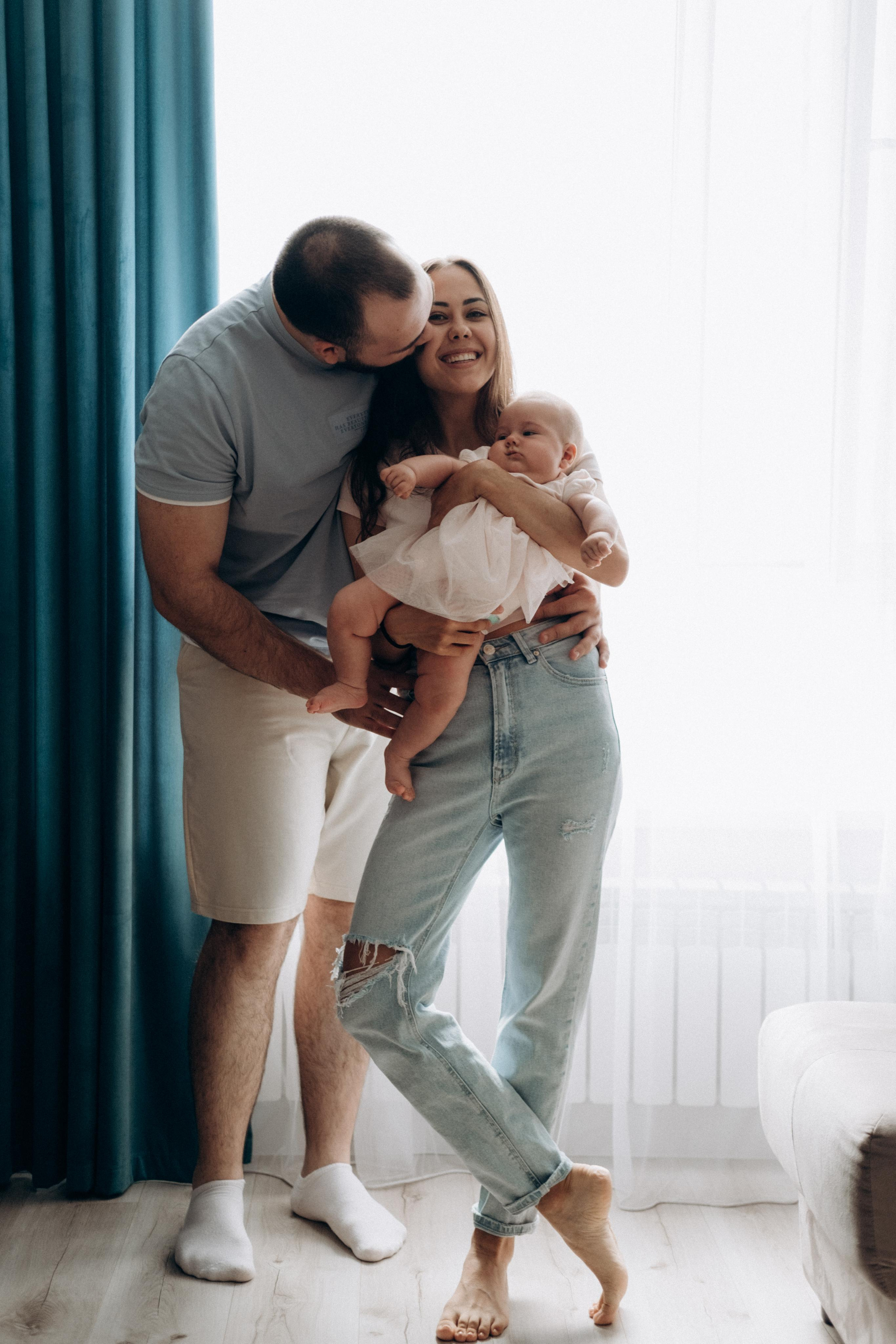 Рекомендации. Крис Богомазова