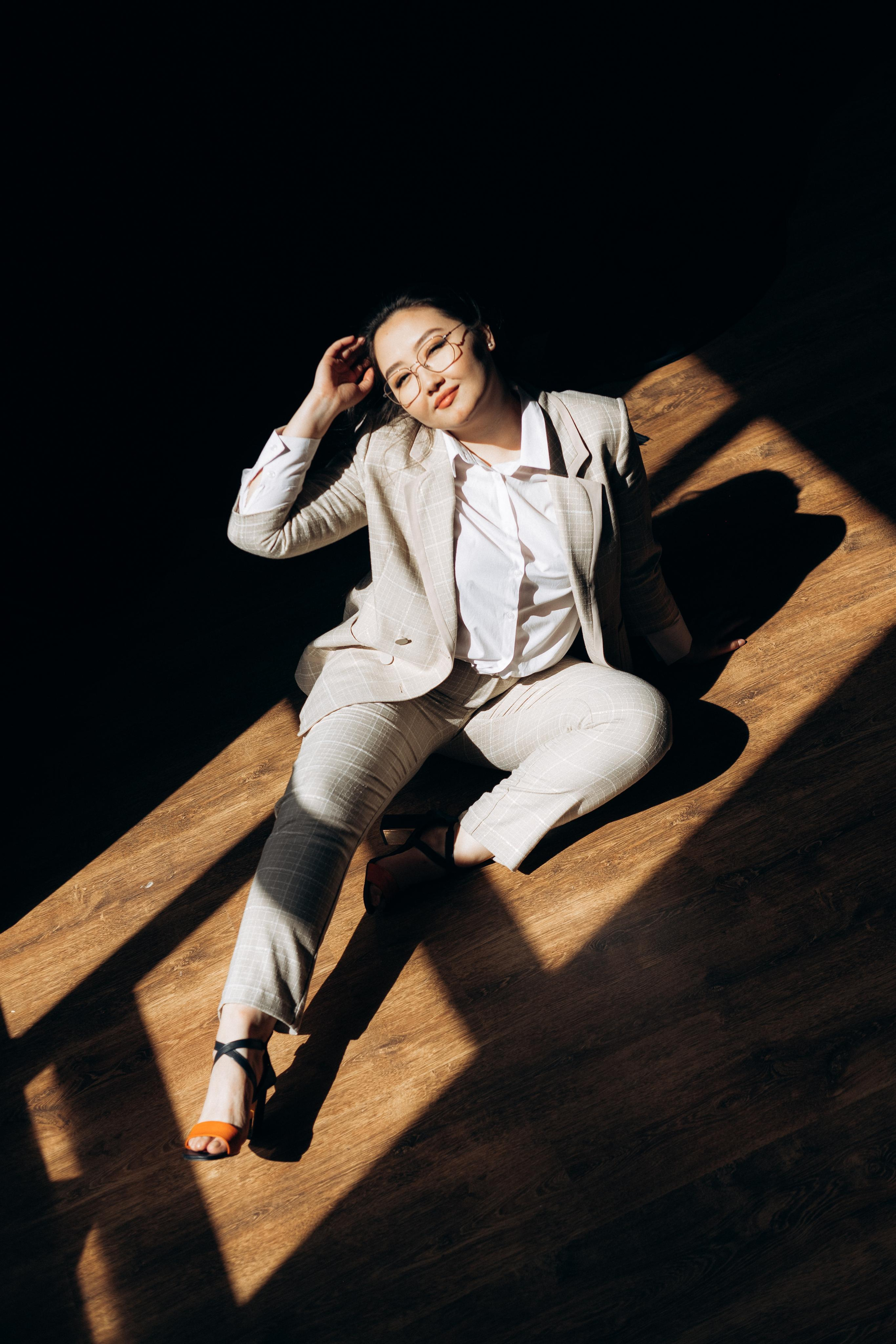 Рекомендации. Крис Богомазова