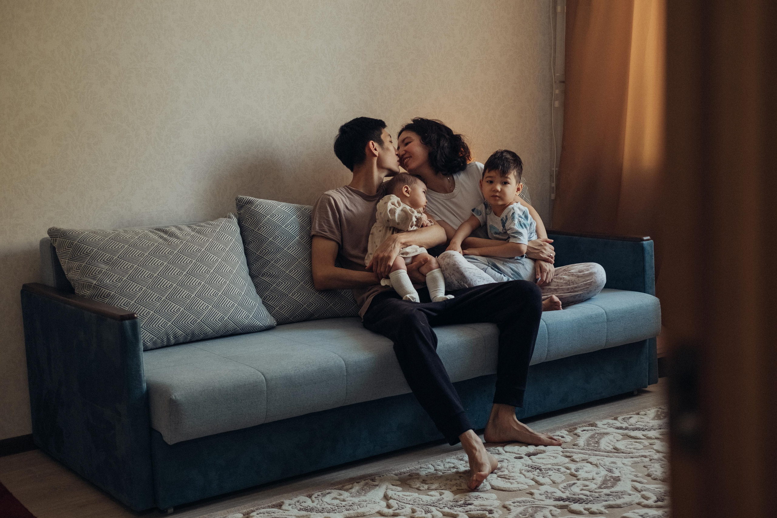 Рекомендации. Крис Богомазова