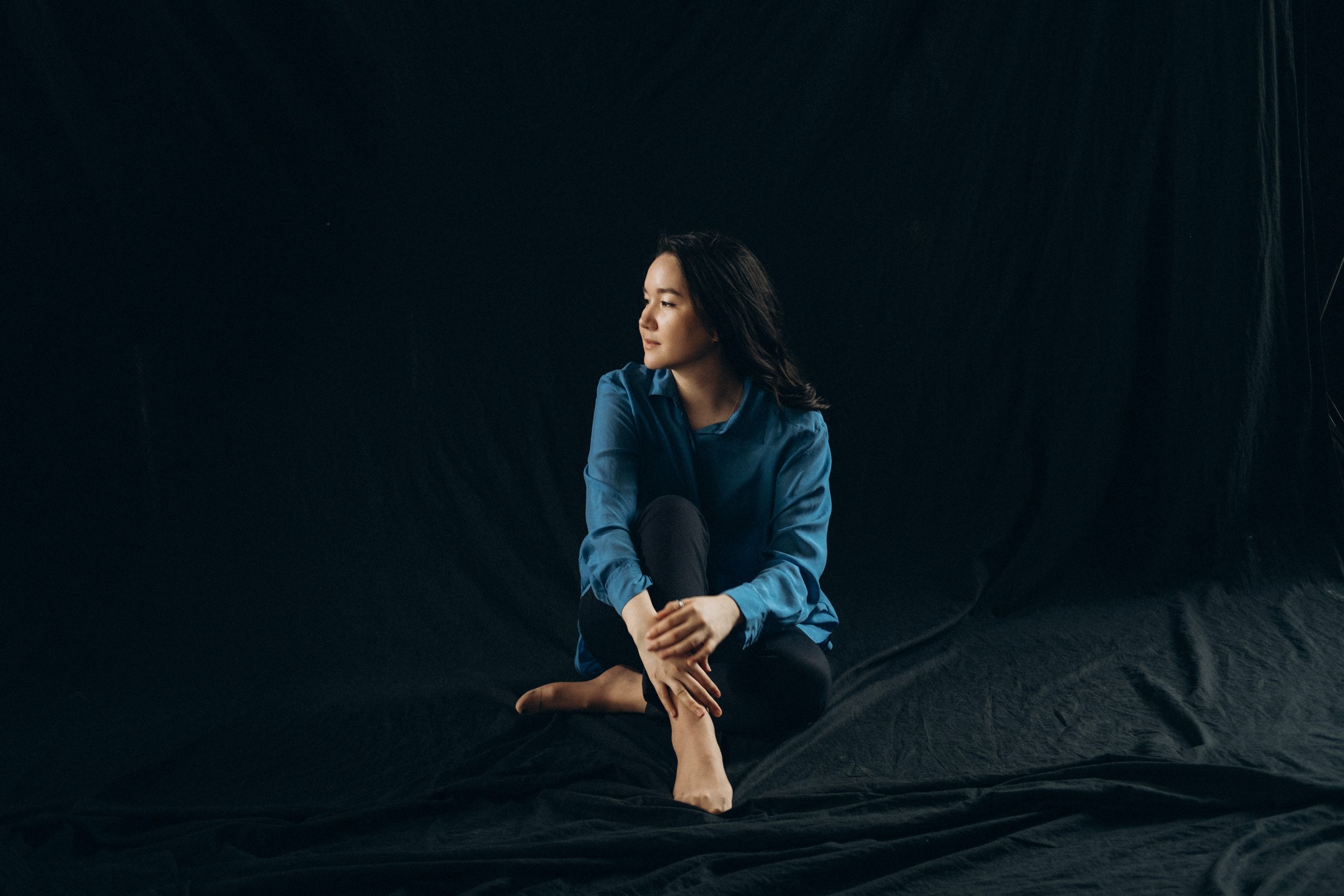 Рекомендации. Крис Богомазова