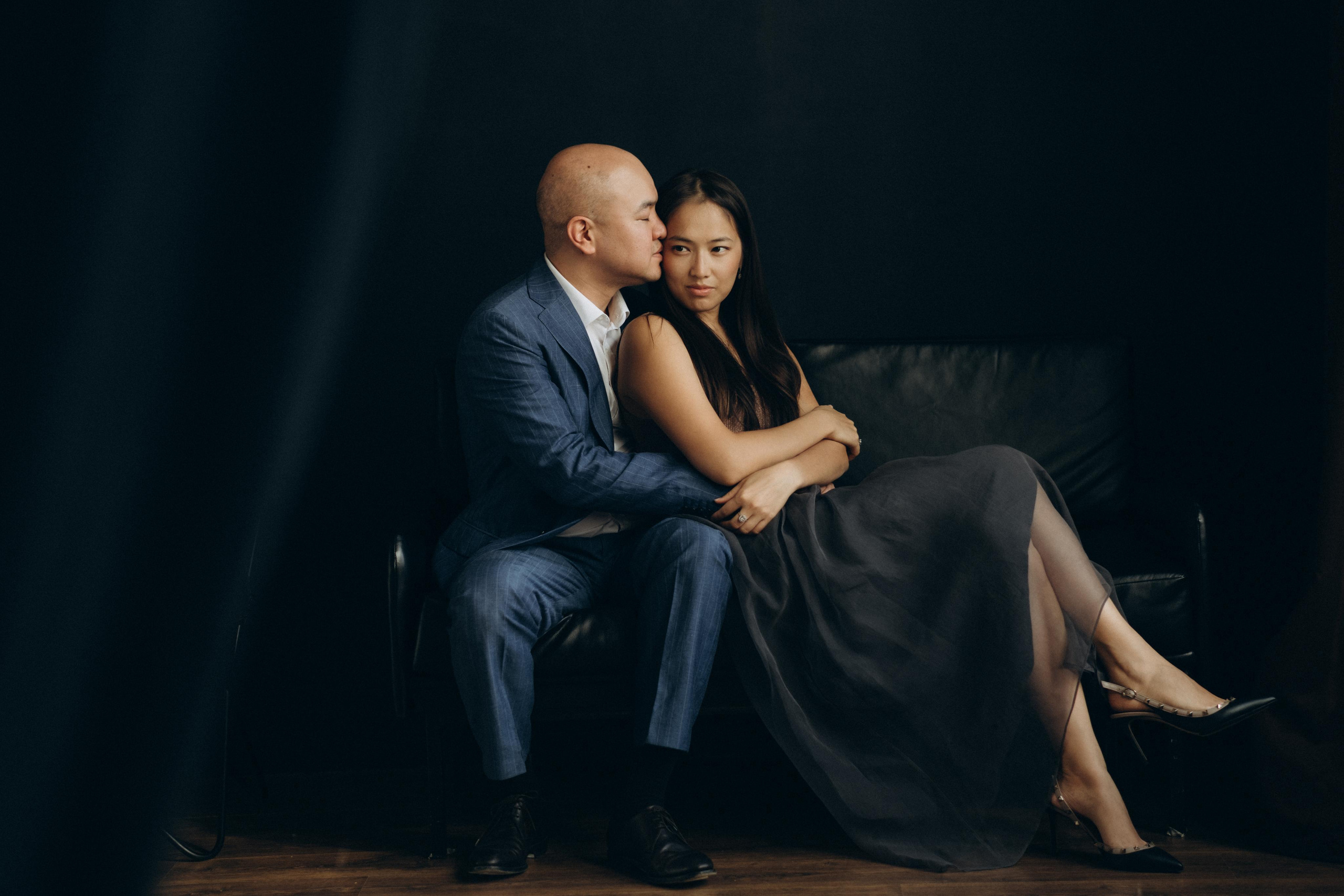 Рекомендации. Крис Богомазова