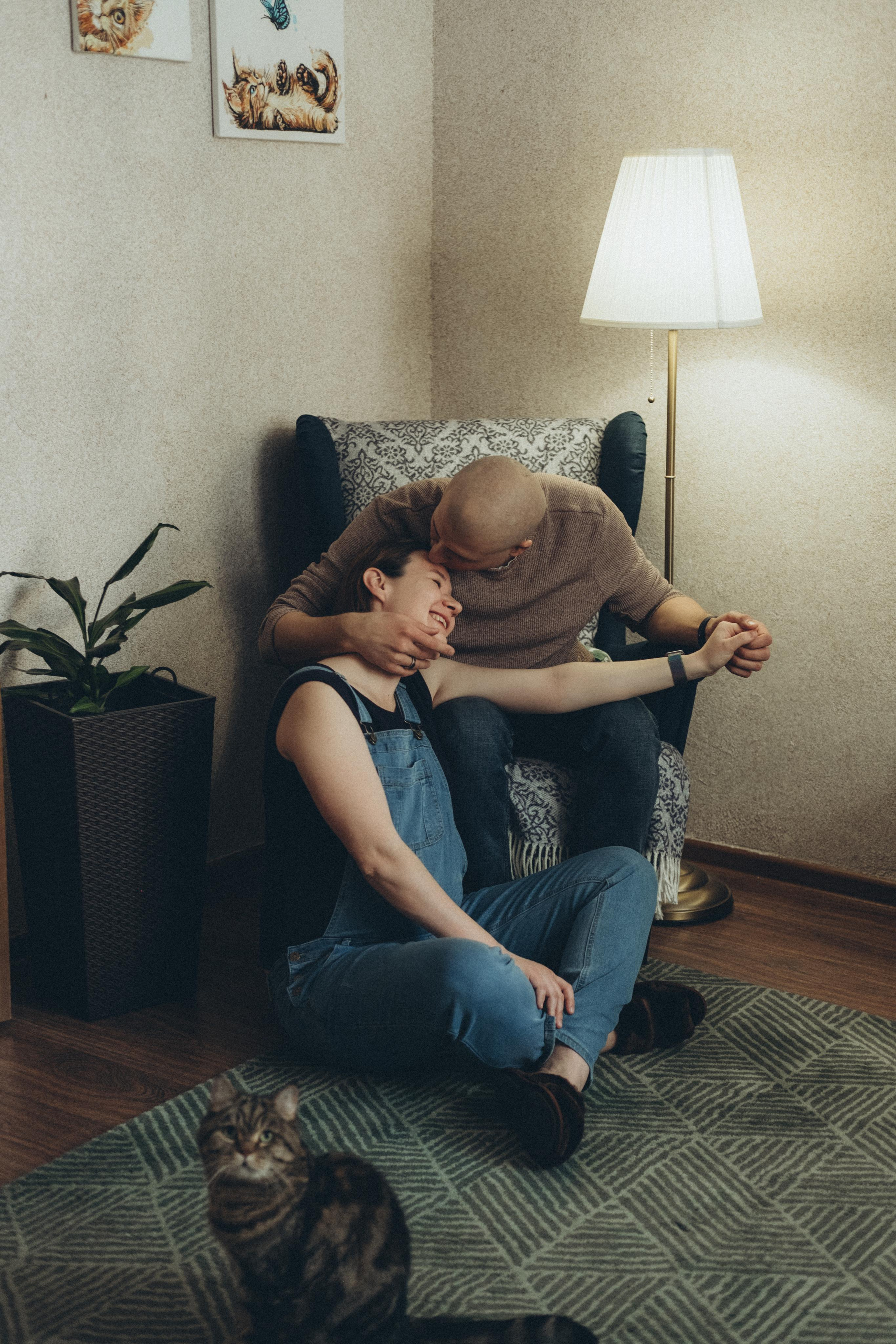 Рекомендации. Крис Богомазова