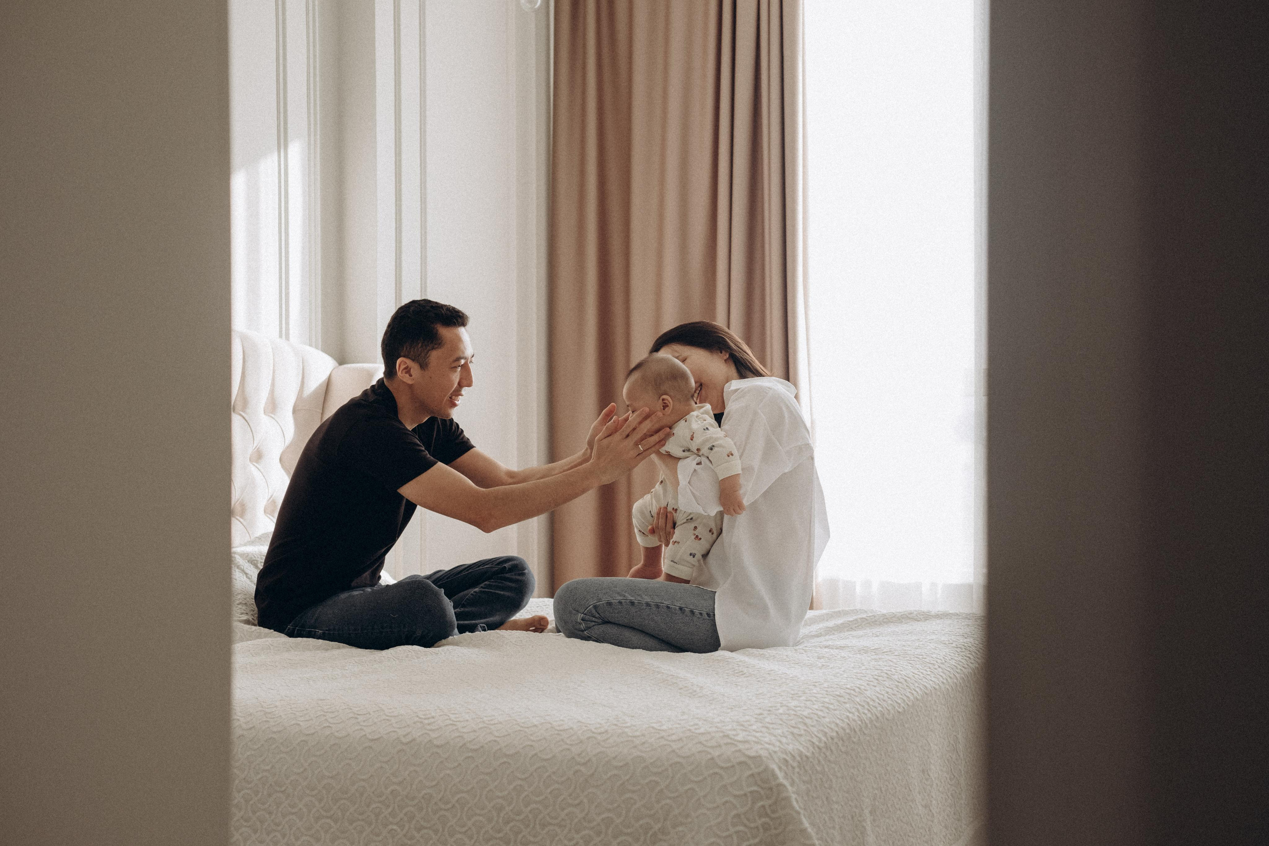 Рекомендации. Крис Богомазова