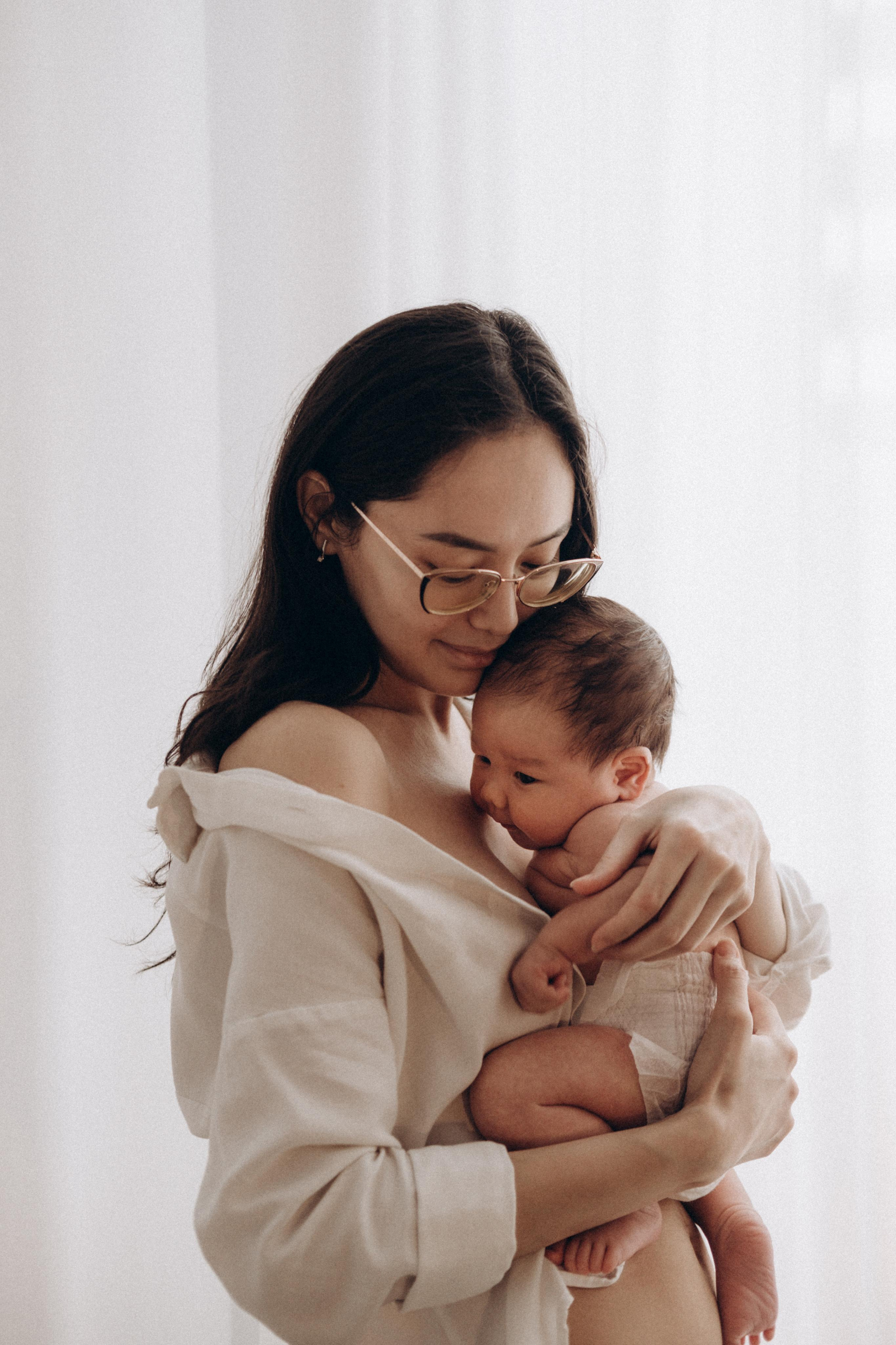 Рекомендации. Крис Богомазова