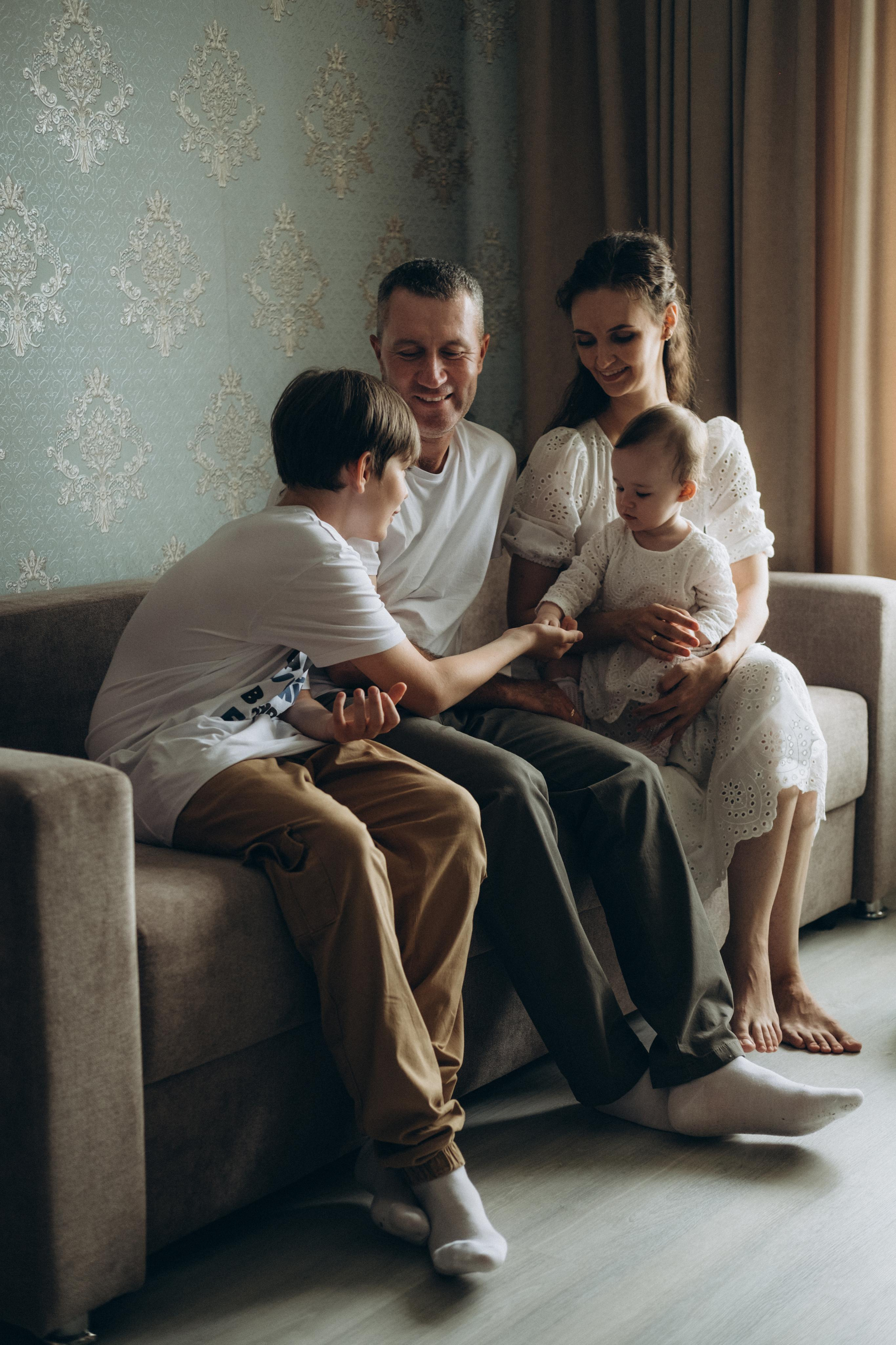 Рекомендации. Крис Богомазова