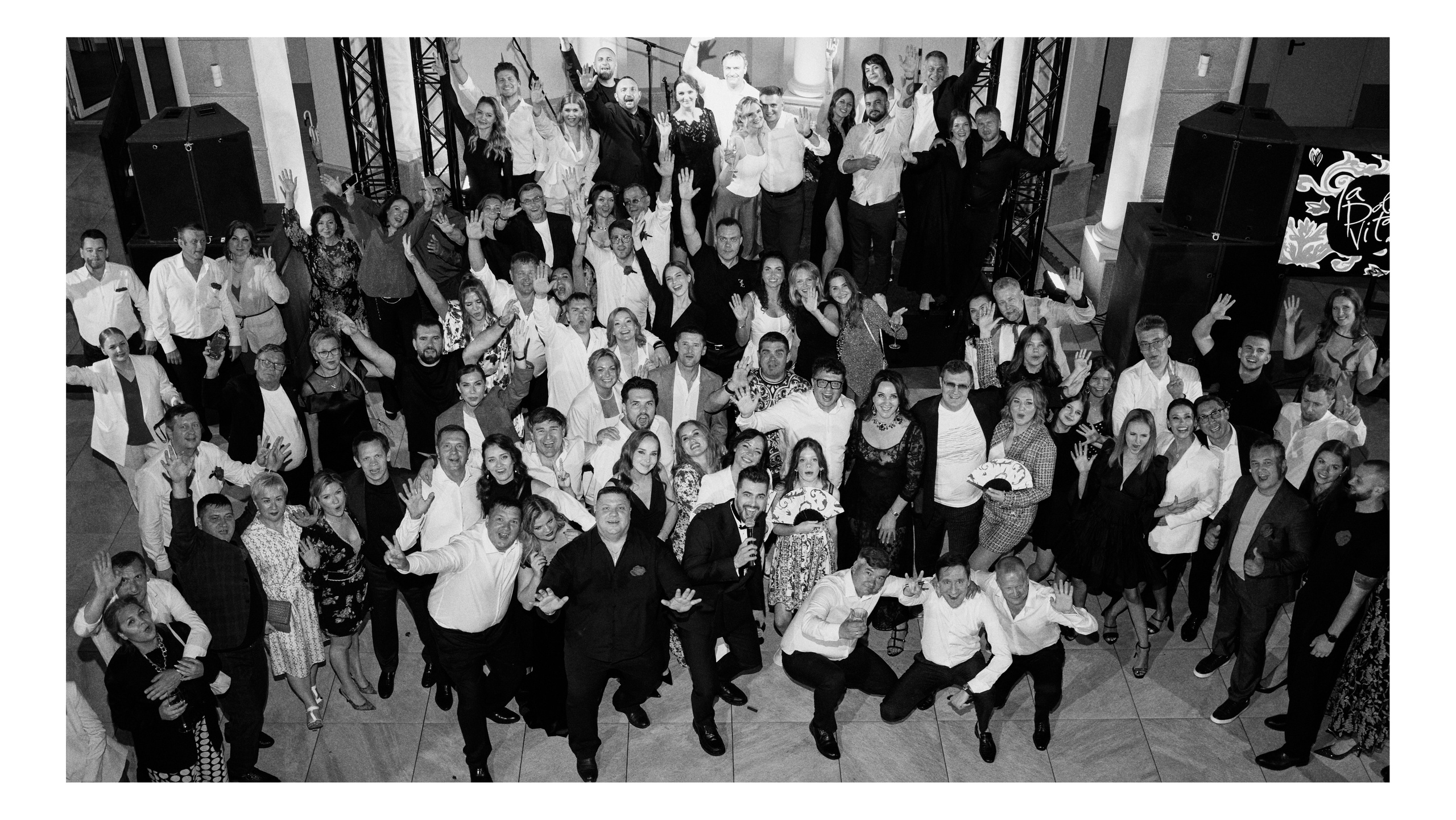 LA DOLCE VITA. Дмитрий Мазуркевич: Профессиональный Репортажный Фотограф