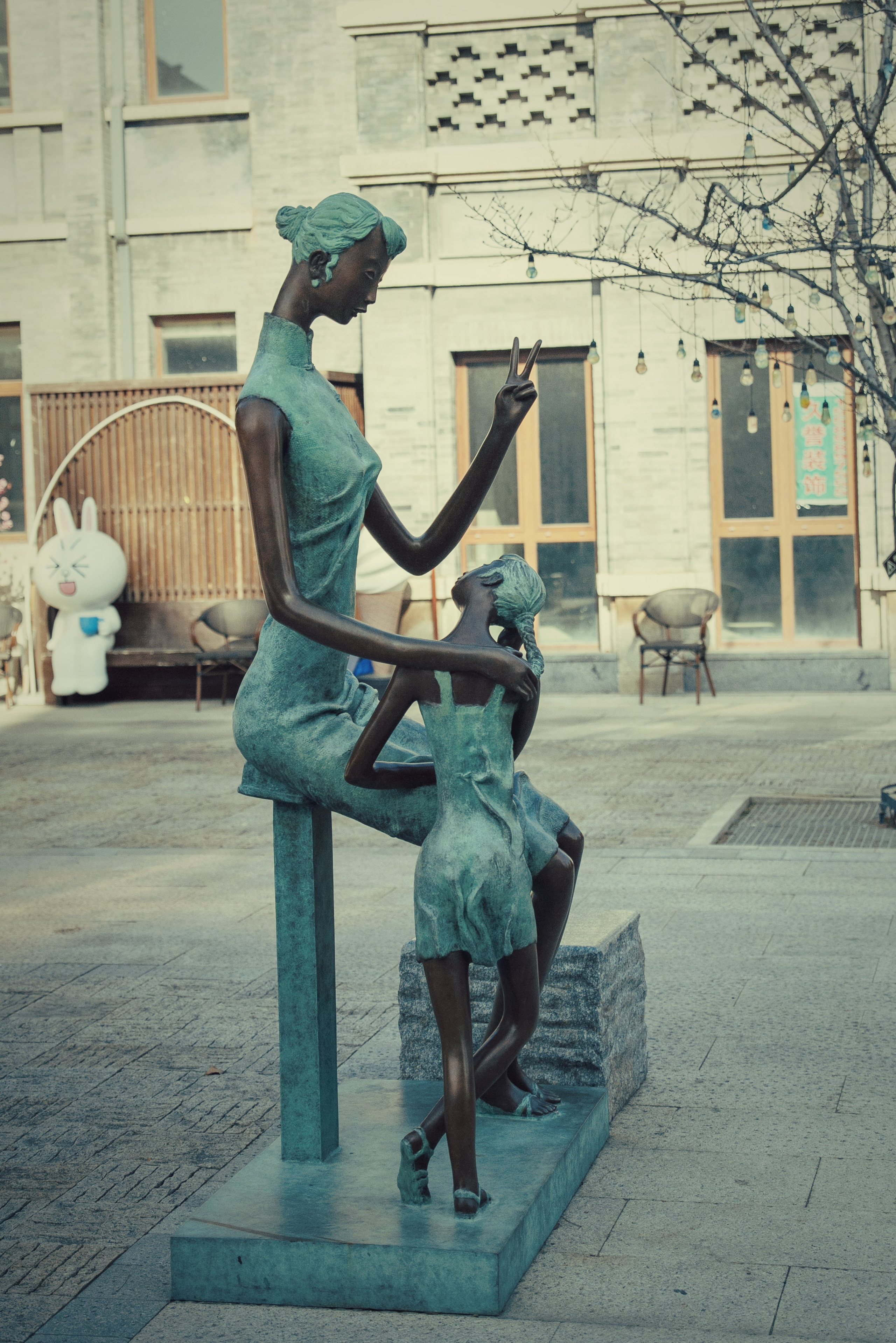 Загадочный Китай. FotoGraf