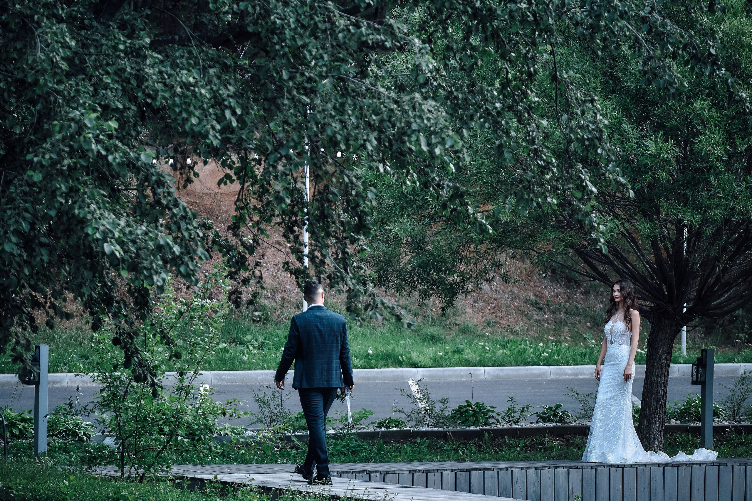 СЕРГЕЙ И ЛЕНА. Свадебный фотограф в Екатеринбурге Соседков Евгений