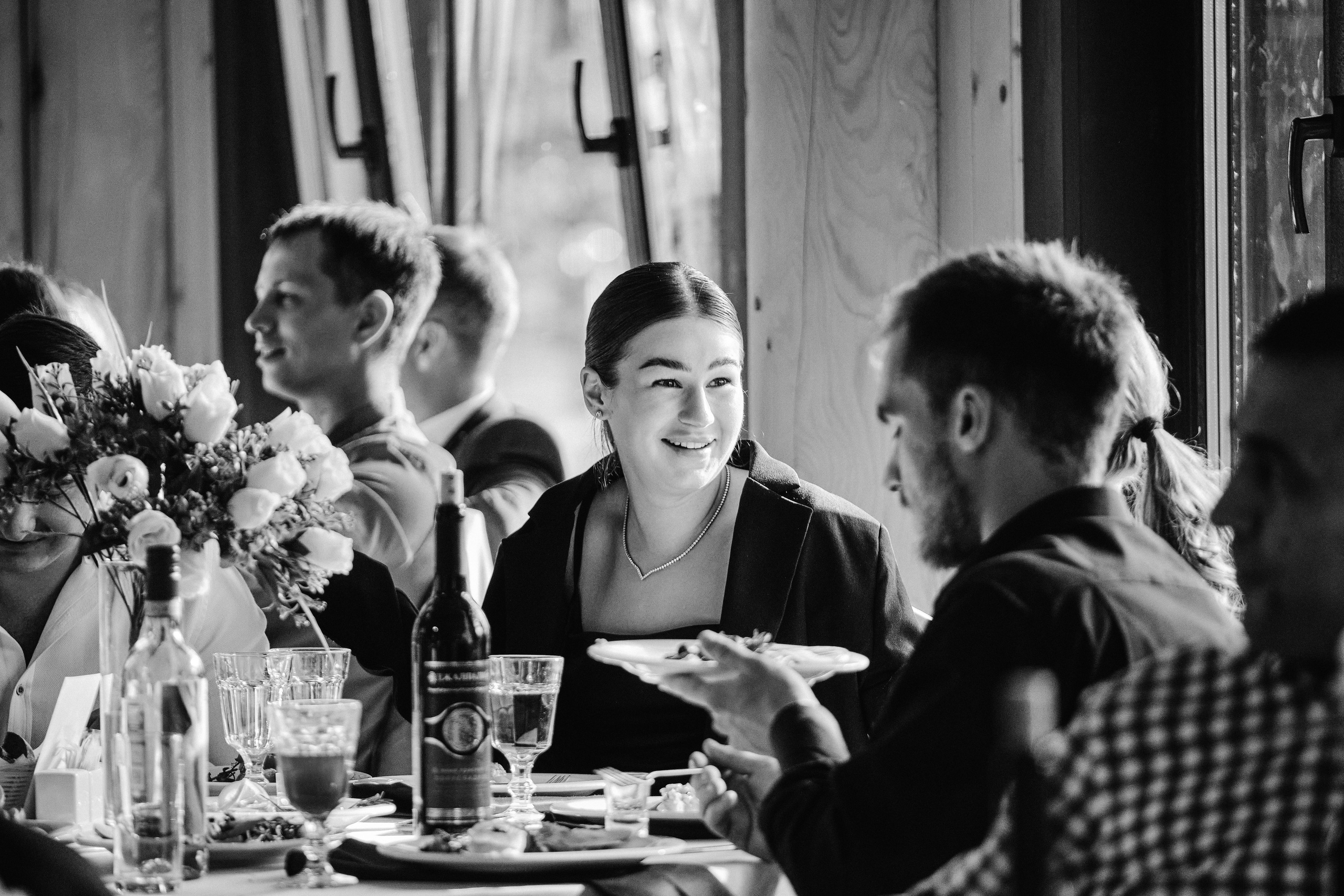 Игорь и Анна. Свадебный фотограф в Екатеринбурге Соседков Евгений