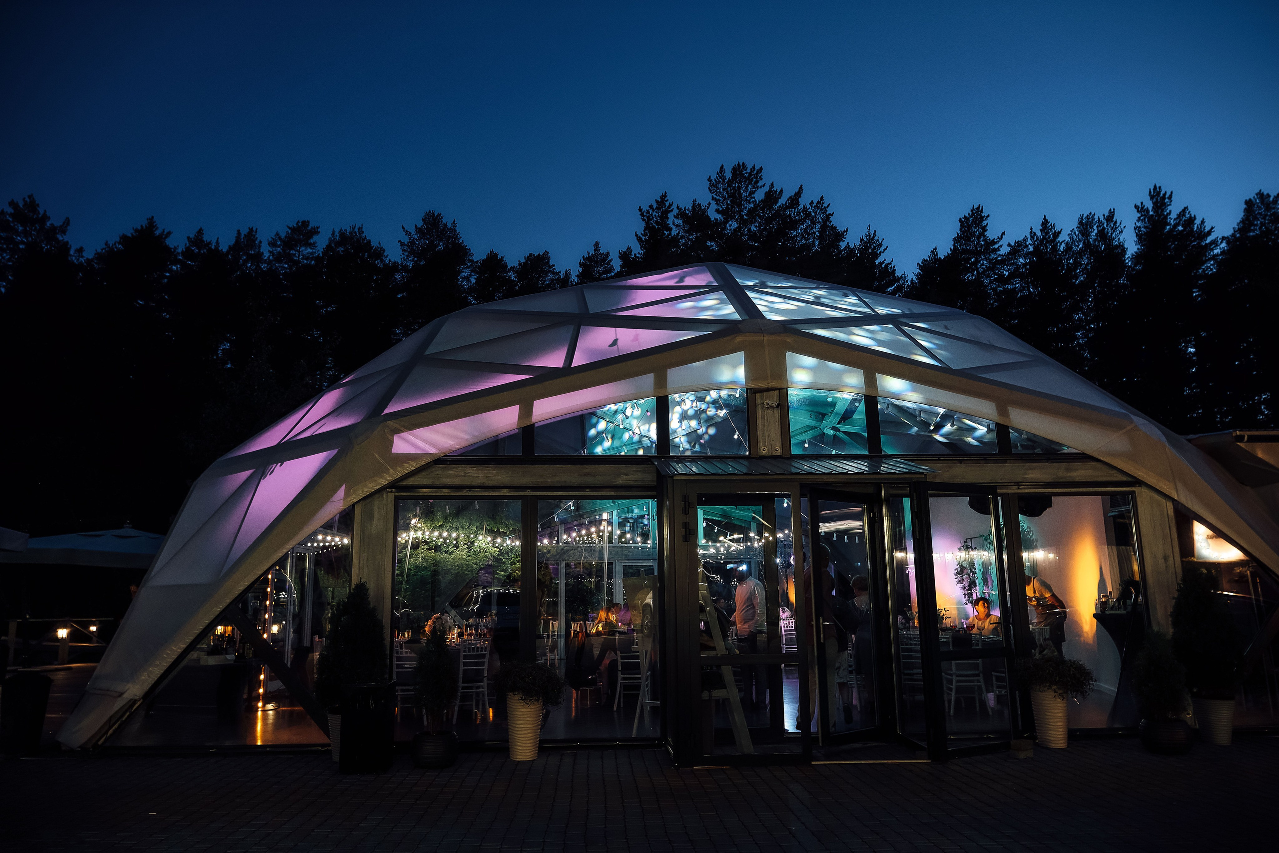 СЕРГЕЙ И ЛЕНА. Свадебный фотограф в Екатеринбурге Соседков Евгений