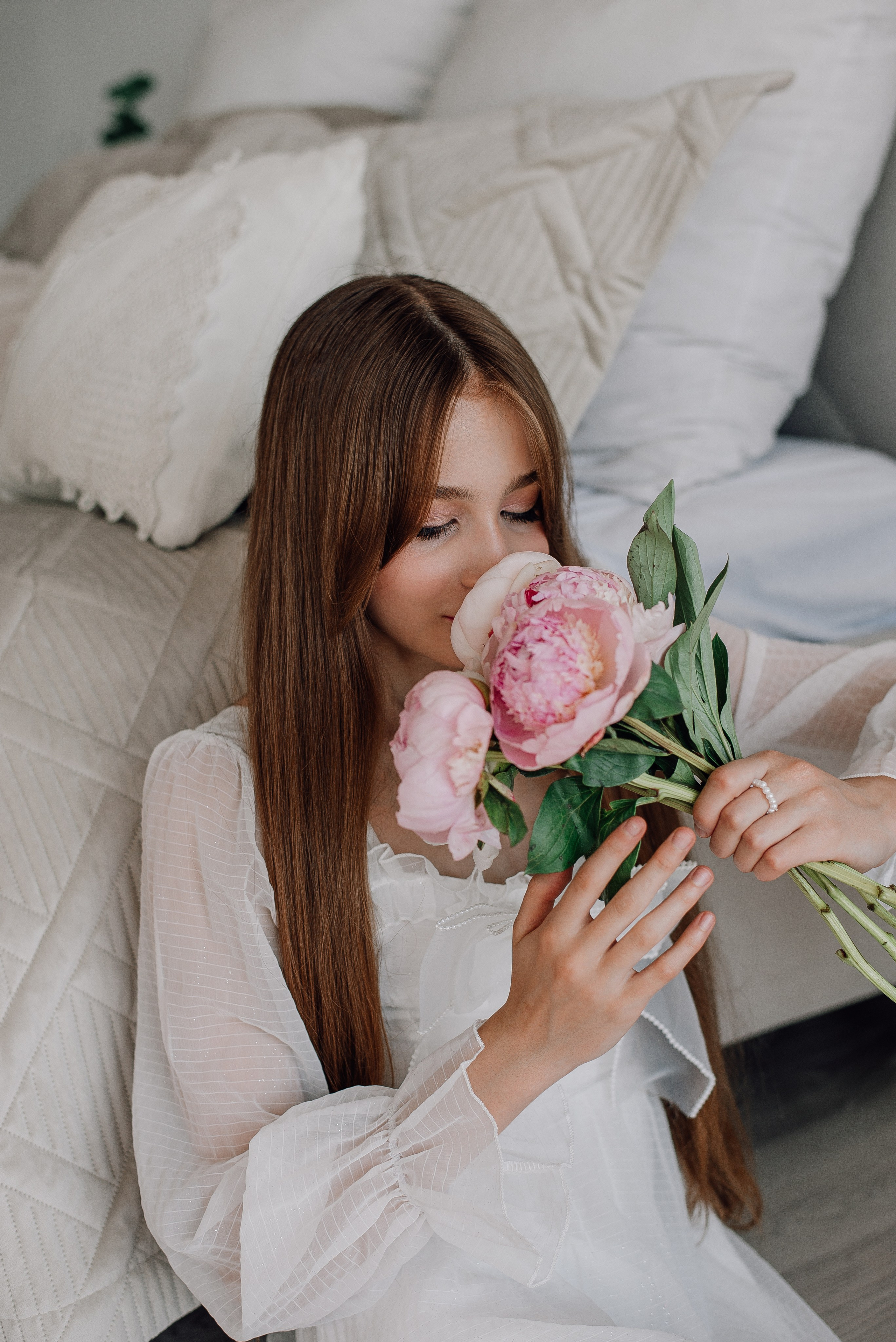 Виктория. Семейный и детский фотограф Иваново Ксения Азаренкова