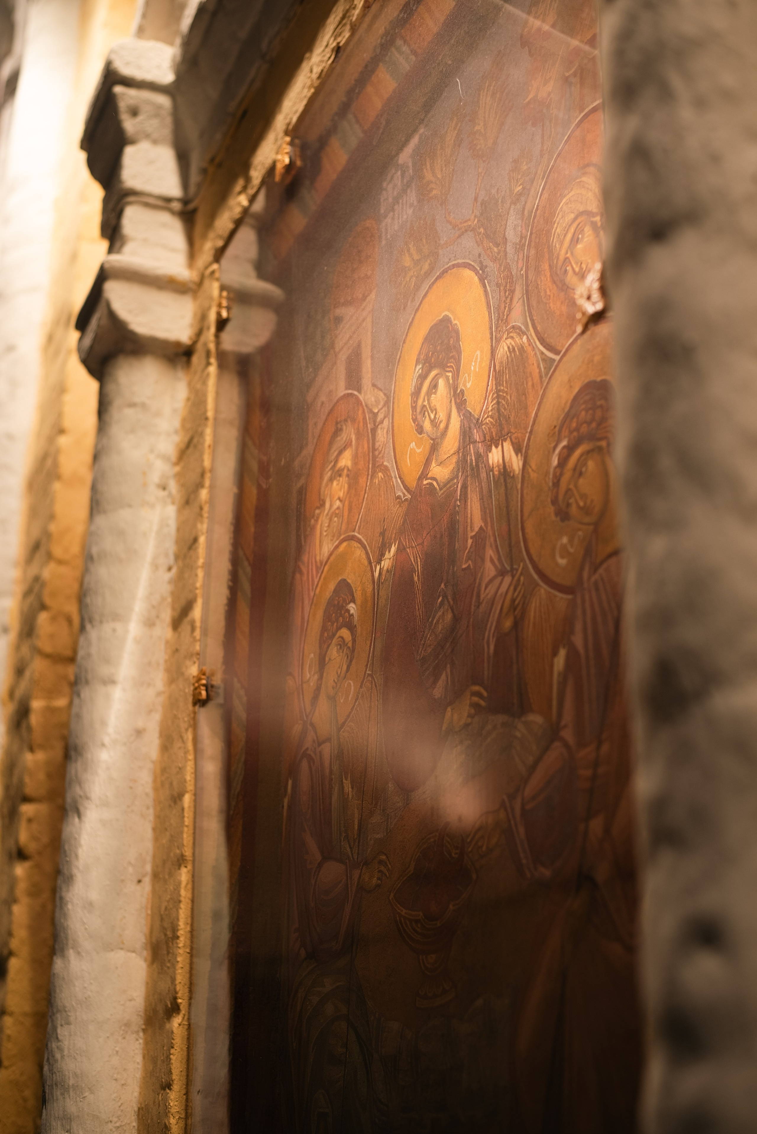 Рождество Христово 2026. Фотограф, визажист. Москва