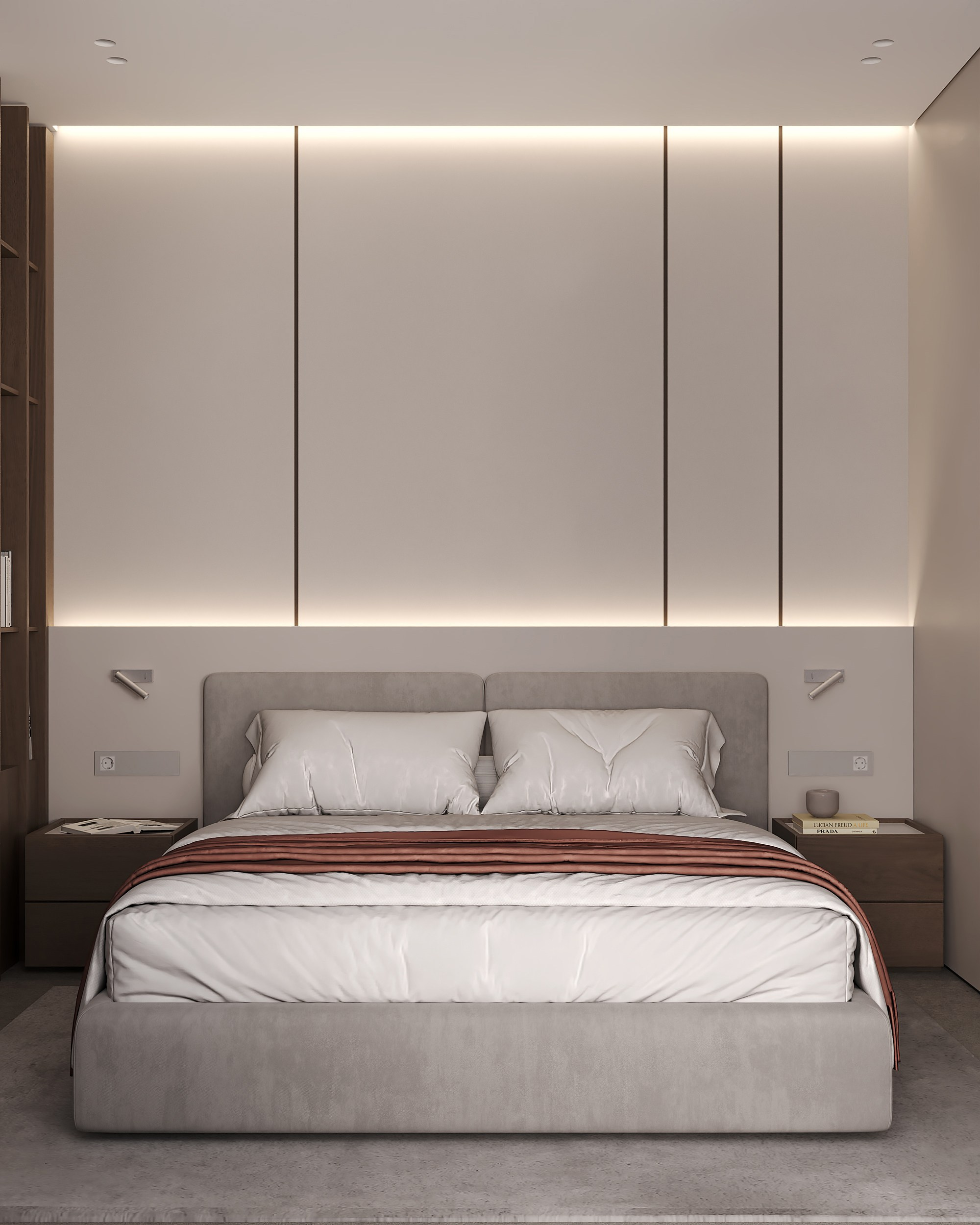 B10_2024_ Дизайнеры: Darya Shchetinina, Natalia Sukharnikova. 3d визуализатор интерьера Анастасия Лосицкая