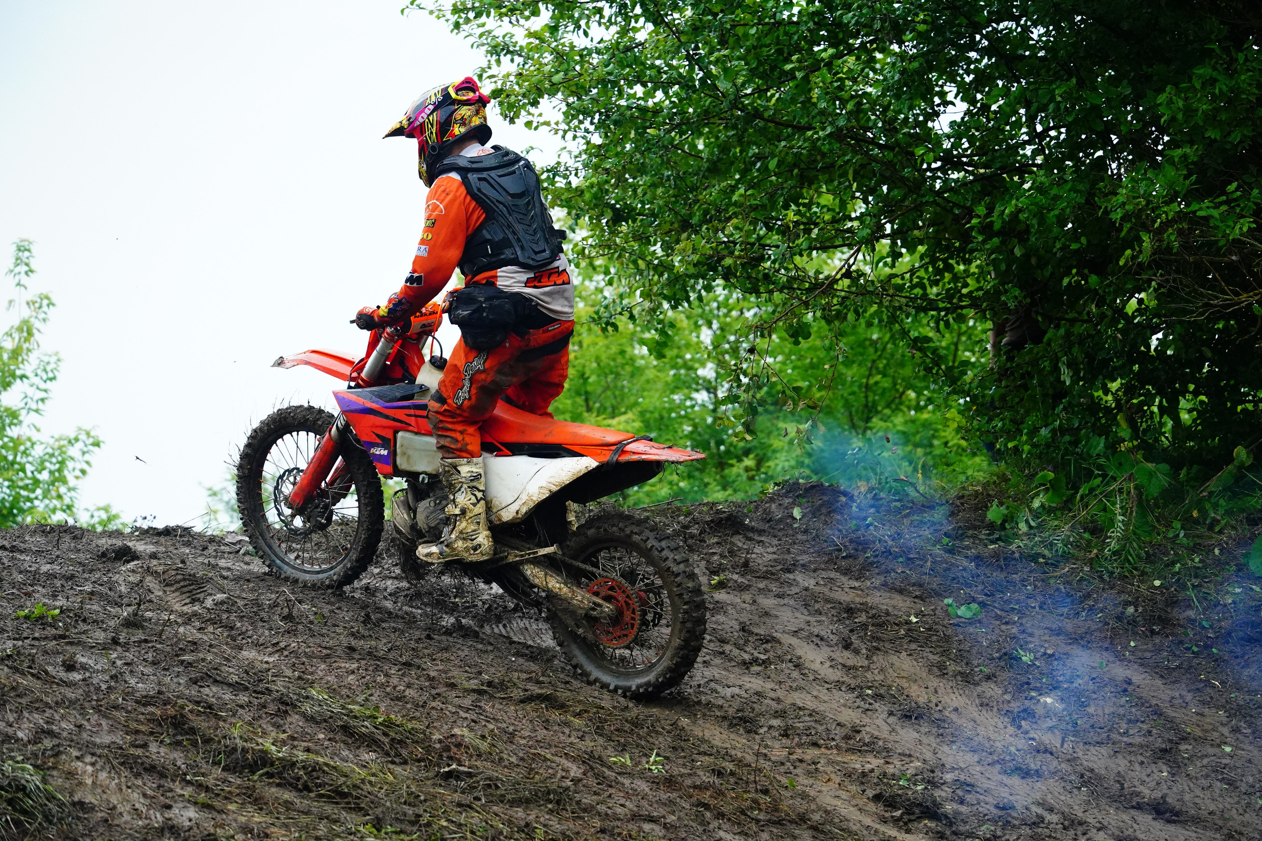 OFRP Enduro. Просто фотограф, просто фото, просто от души Татьяна Киршева