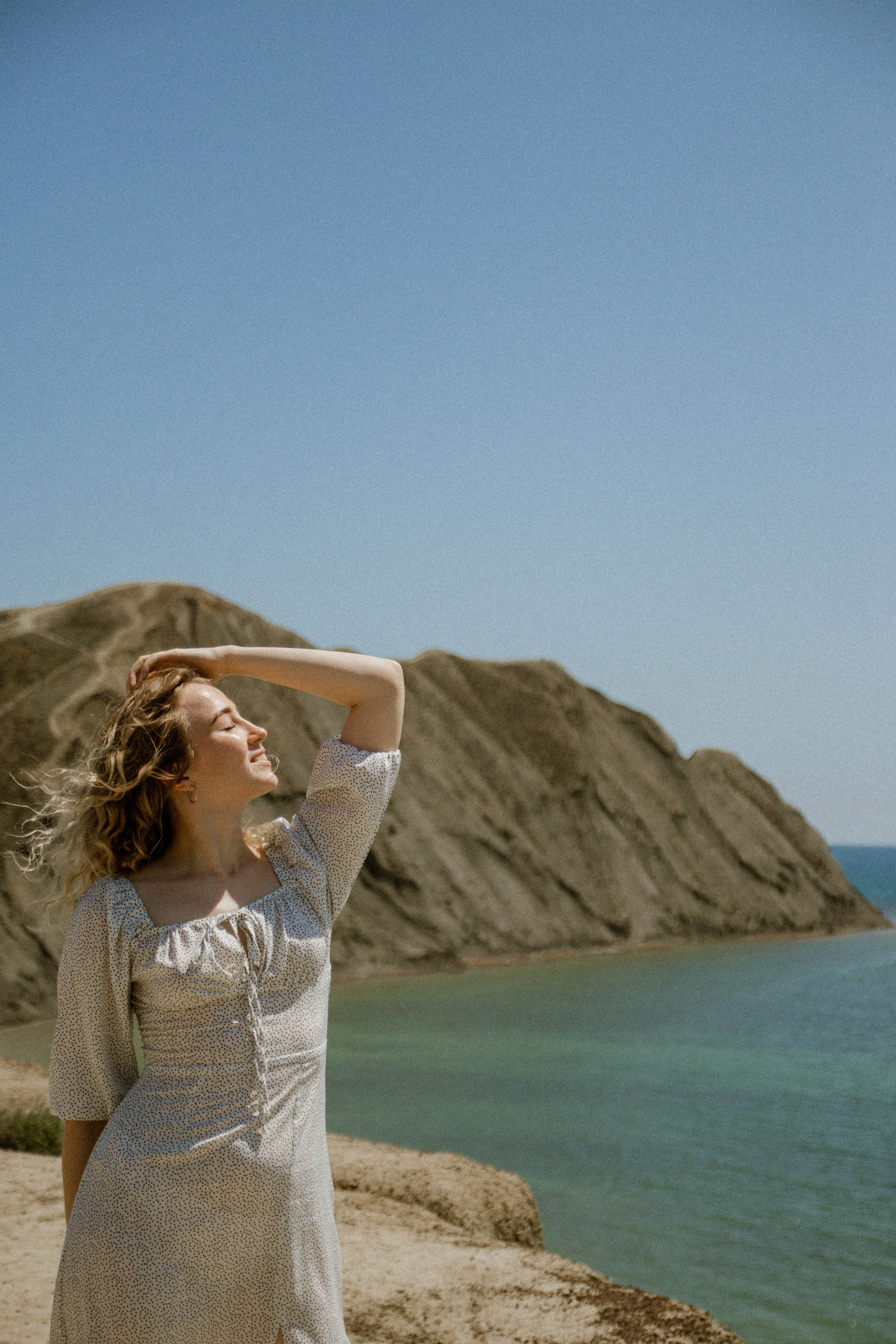 Женя. Фотограф Татьяна Новикова