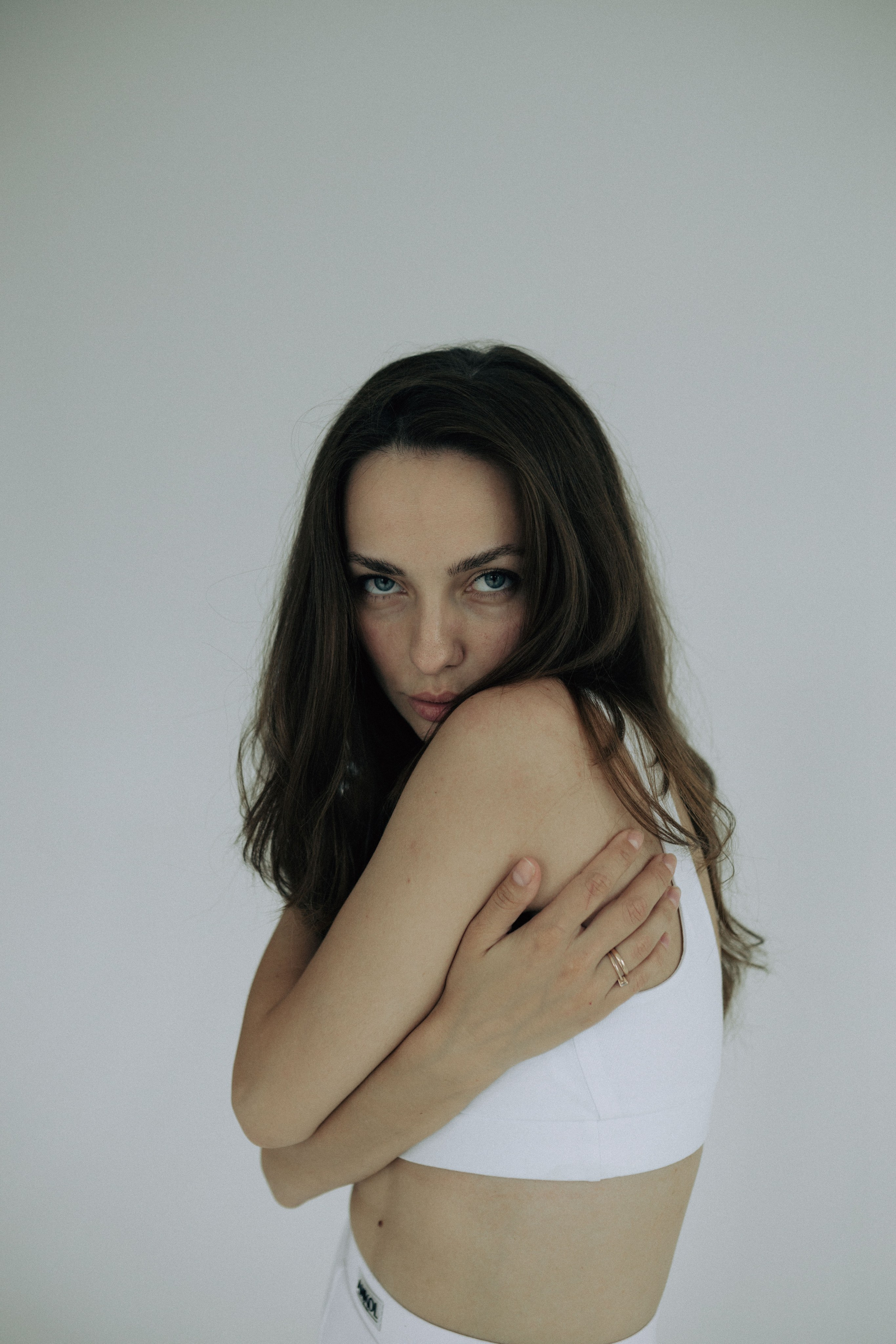 Оля. Фотограф Стилист Тюмень Вера Хайруллина