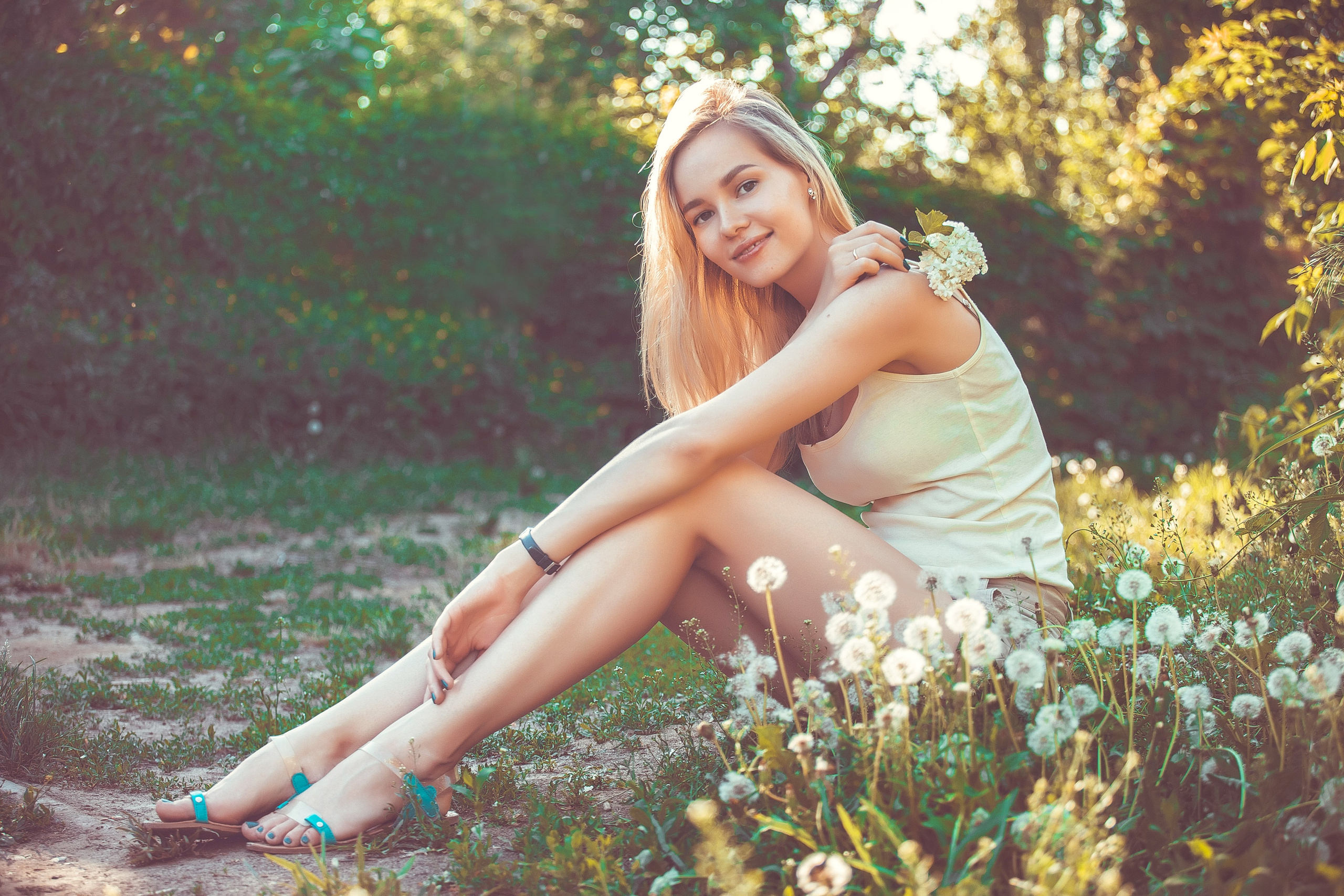 Персональные фотосессии. Свадебный и семейный фотограф в Саратове Зильберт Виктория