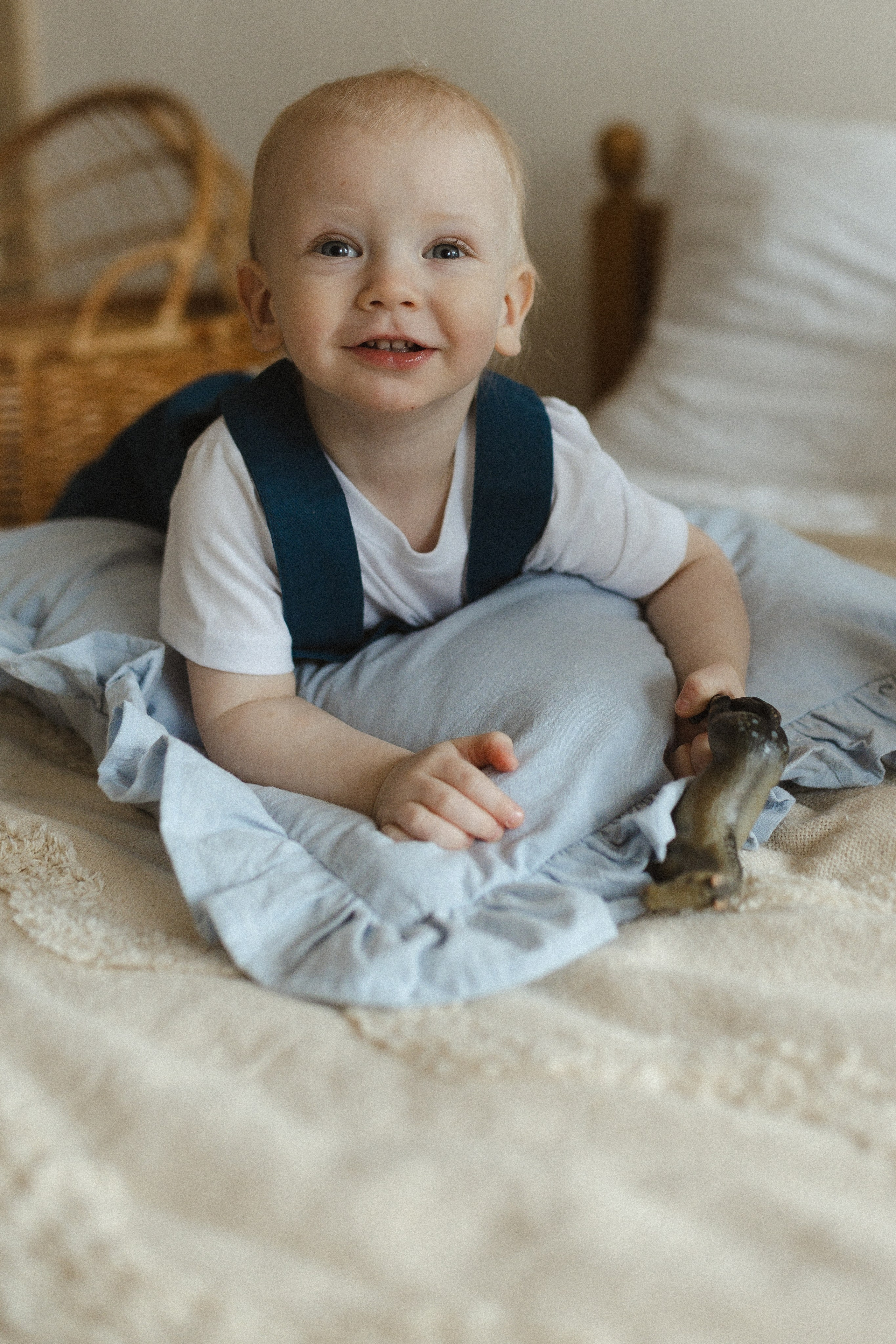 Смех слёзы и сырники. Семейный фотограф в Москве Алина Савченко