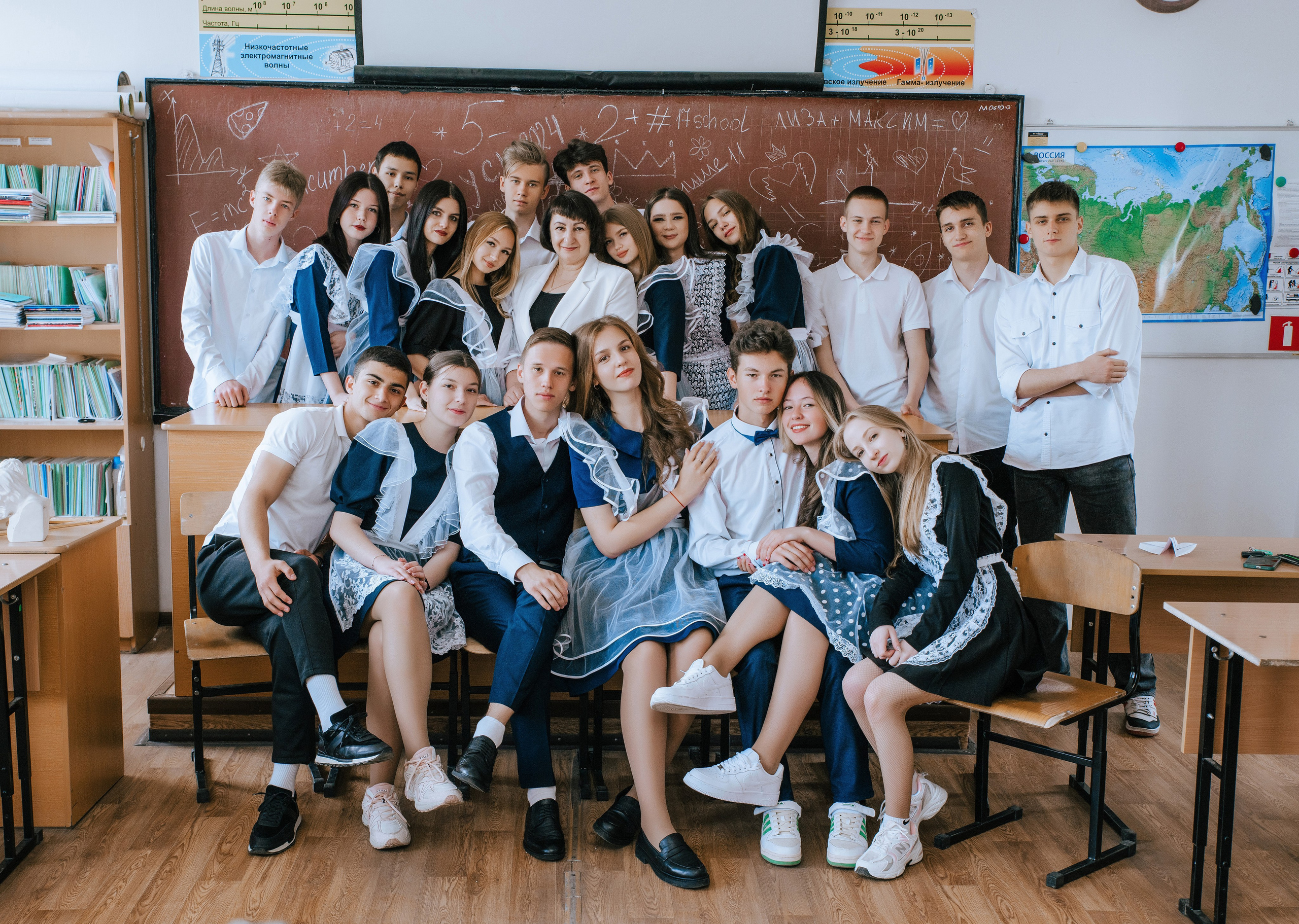 Виньетки, общие фотографии. Фотограф Ярмишко Дарья. Выпускные фотокниги