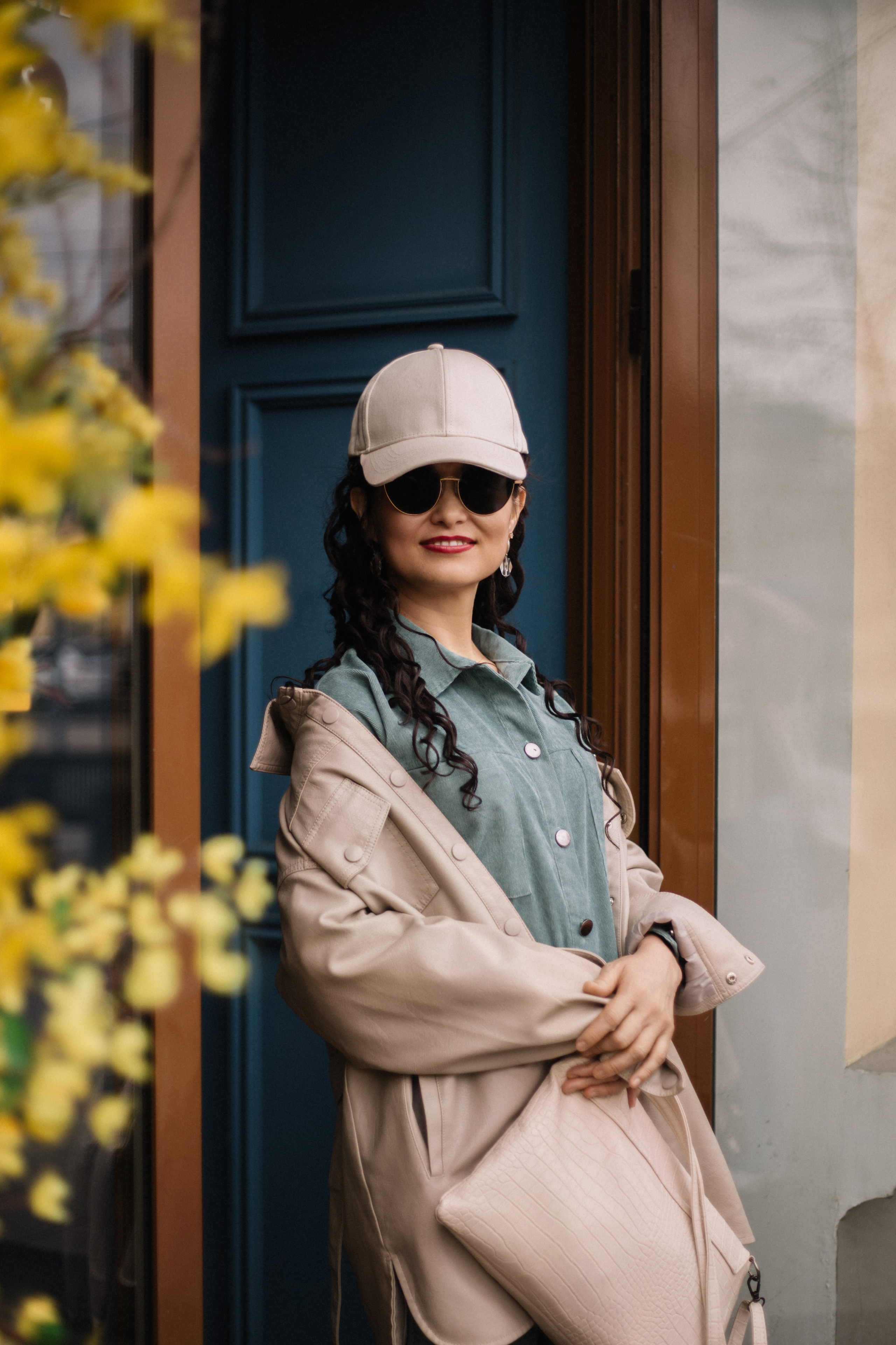 Фларида Камалова. Фотограф