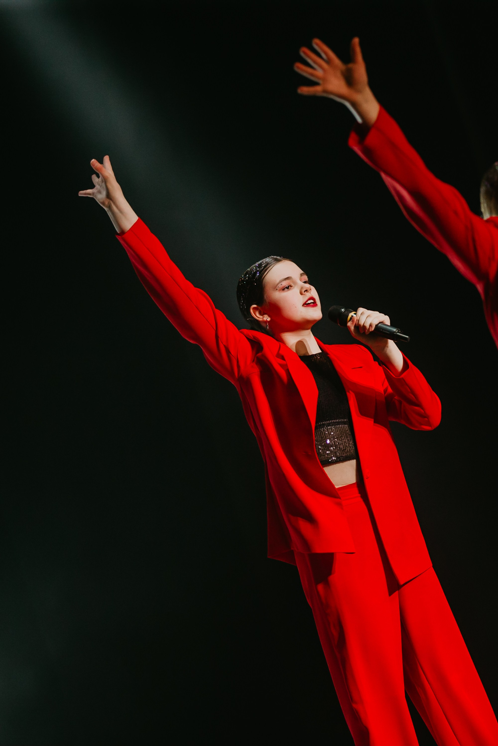 Школа музыки и танца M#RCI. Фотограф событий Злобин Дмитрий