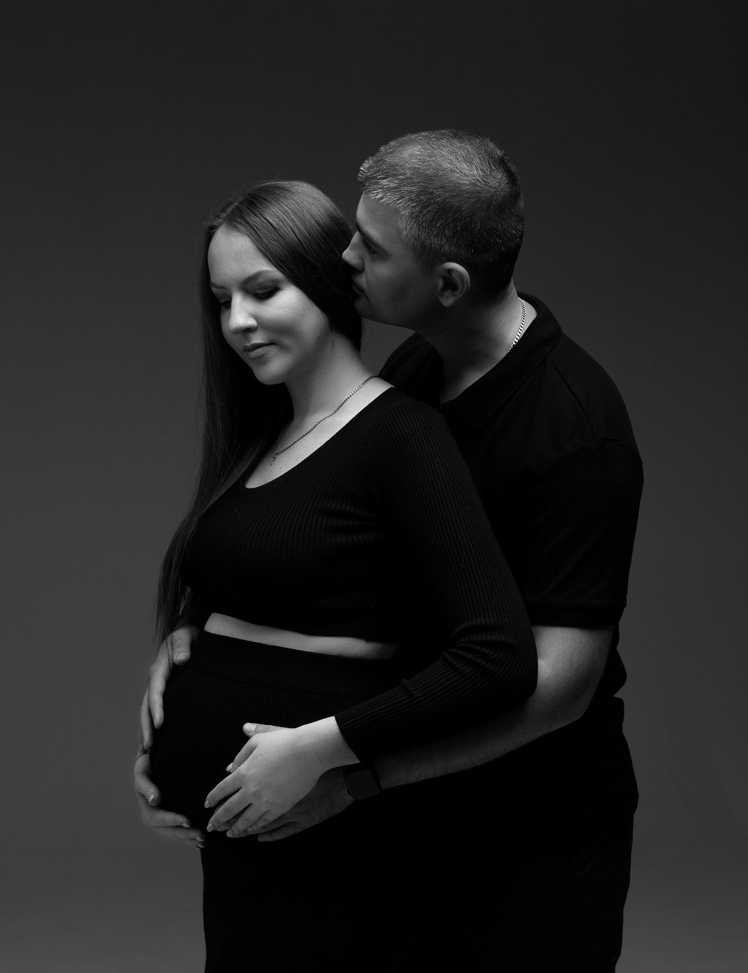 Беременность. Марина Корнева Женский и семейный фотограф в Ярославле