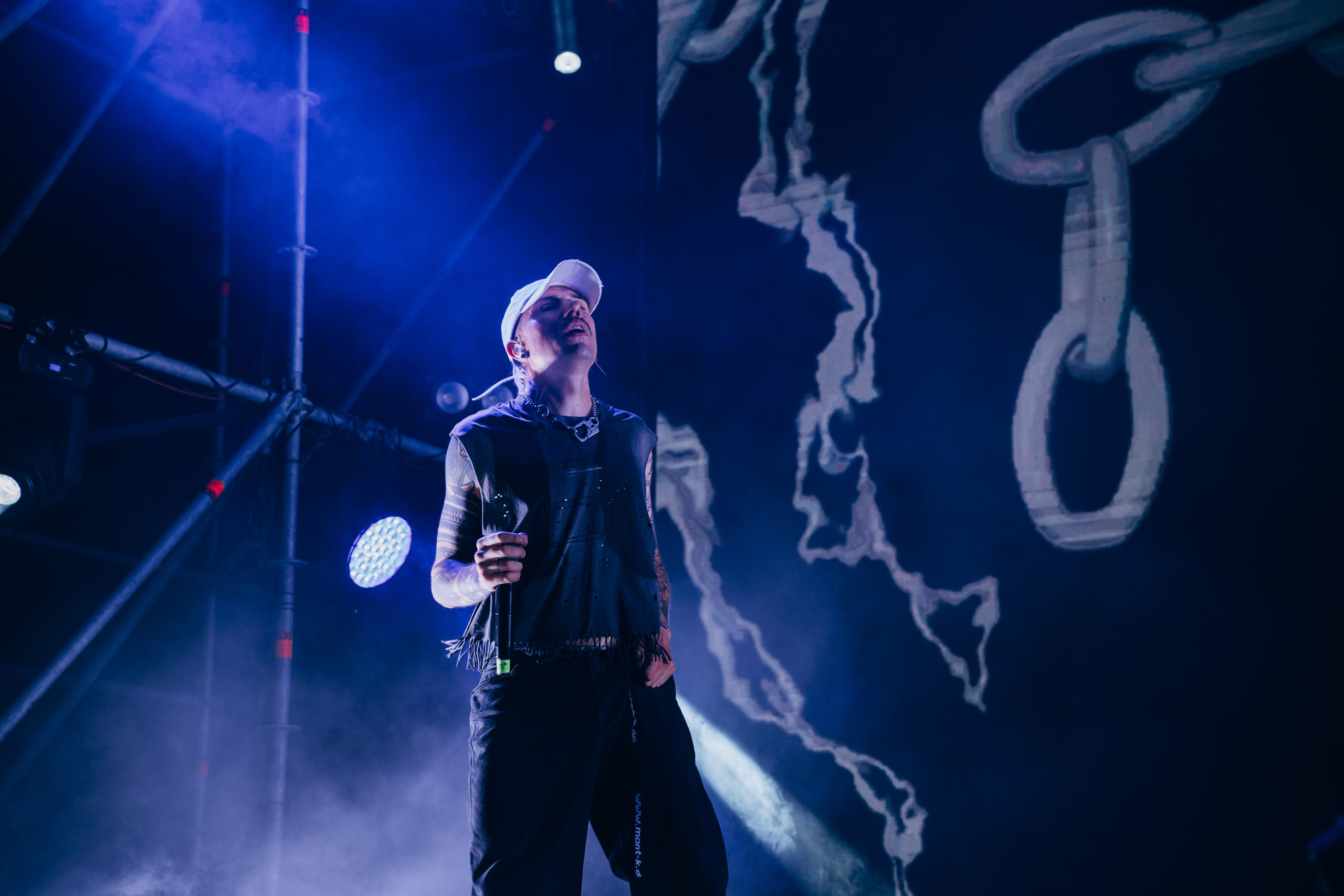 Picnic by partners. Главная