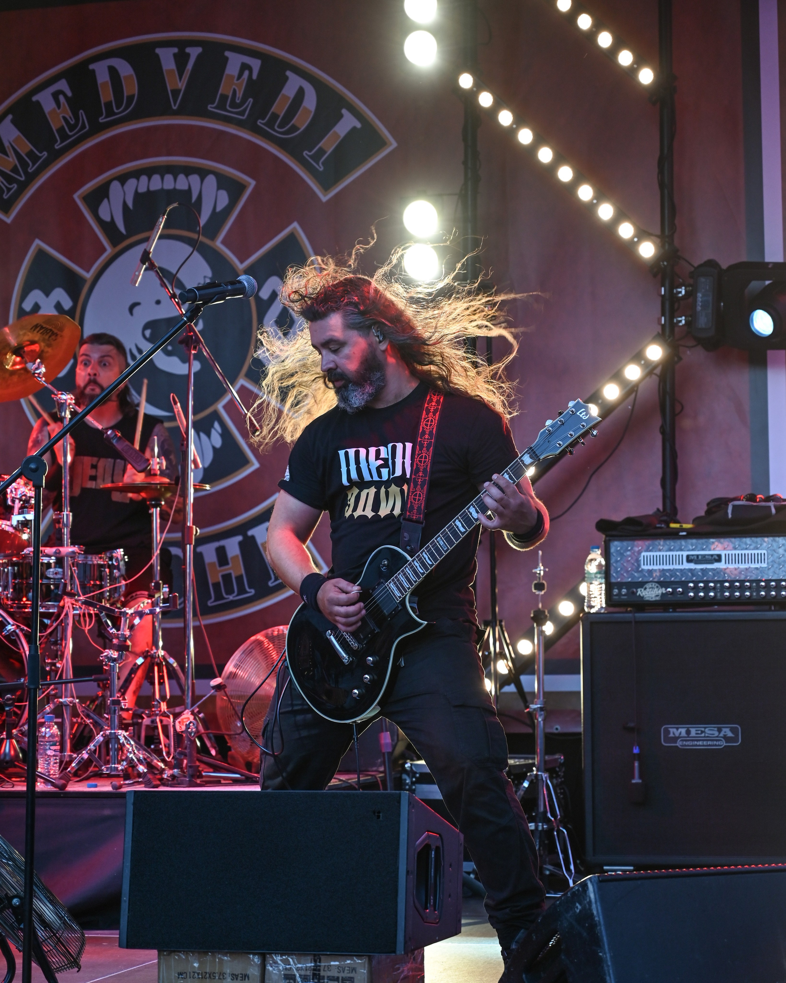 11- ый Ежегодный Байк Фестиваль " Медвежья МОТО ПОЛЯНА». Фотографирую счастливых людей в Сочи