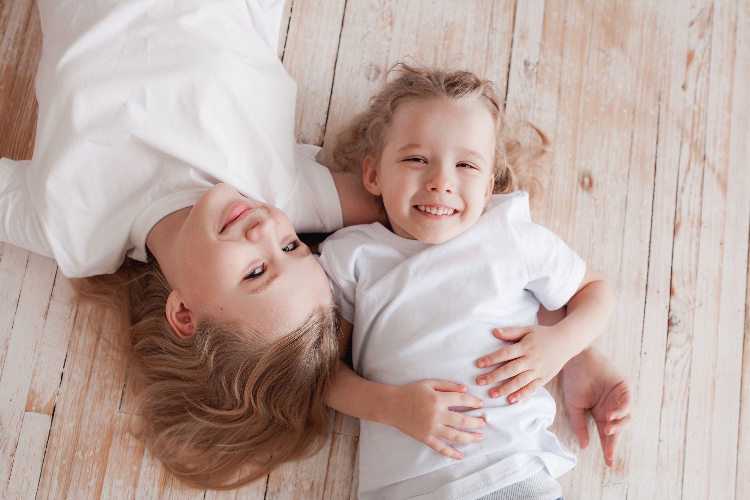 Family & Love story. Фотограф в Новосибирске Дарья Горнакова