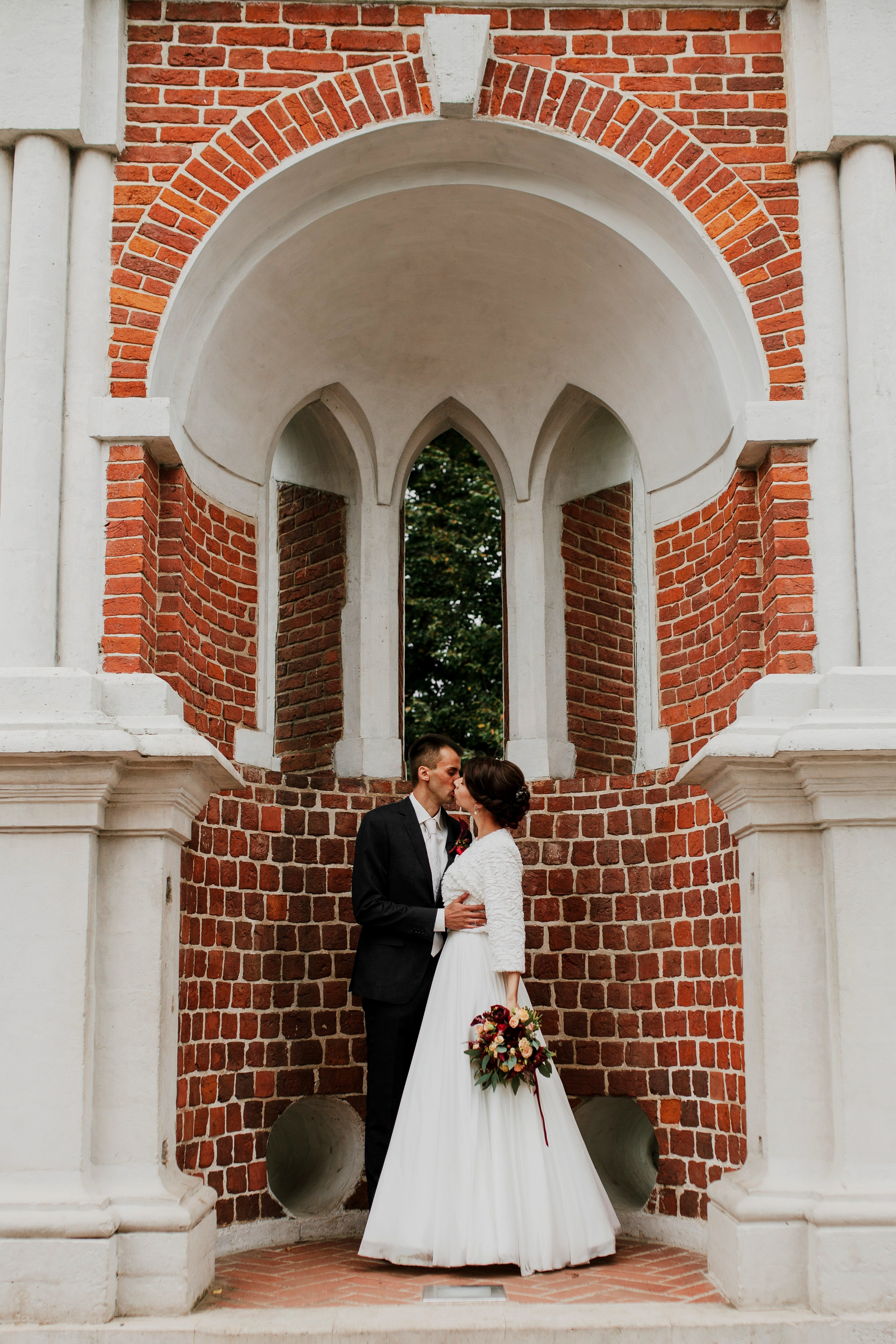 Wedding. Фотограф в Новосибирске Дарья Горнакова