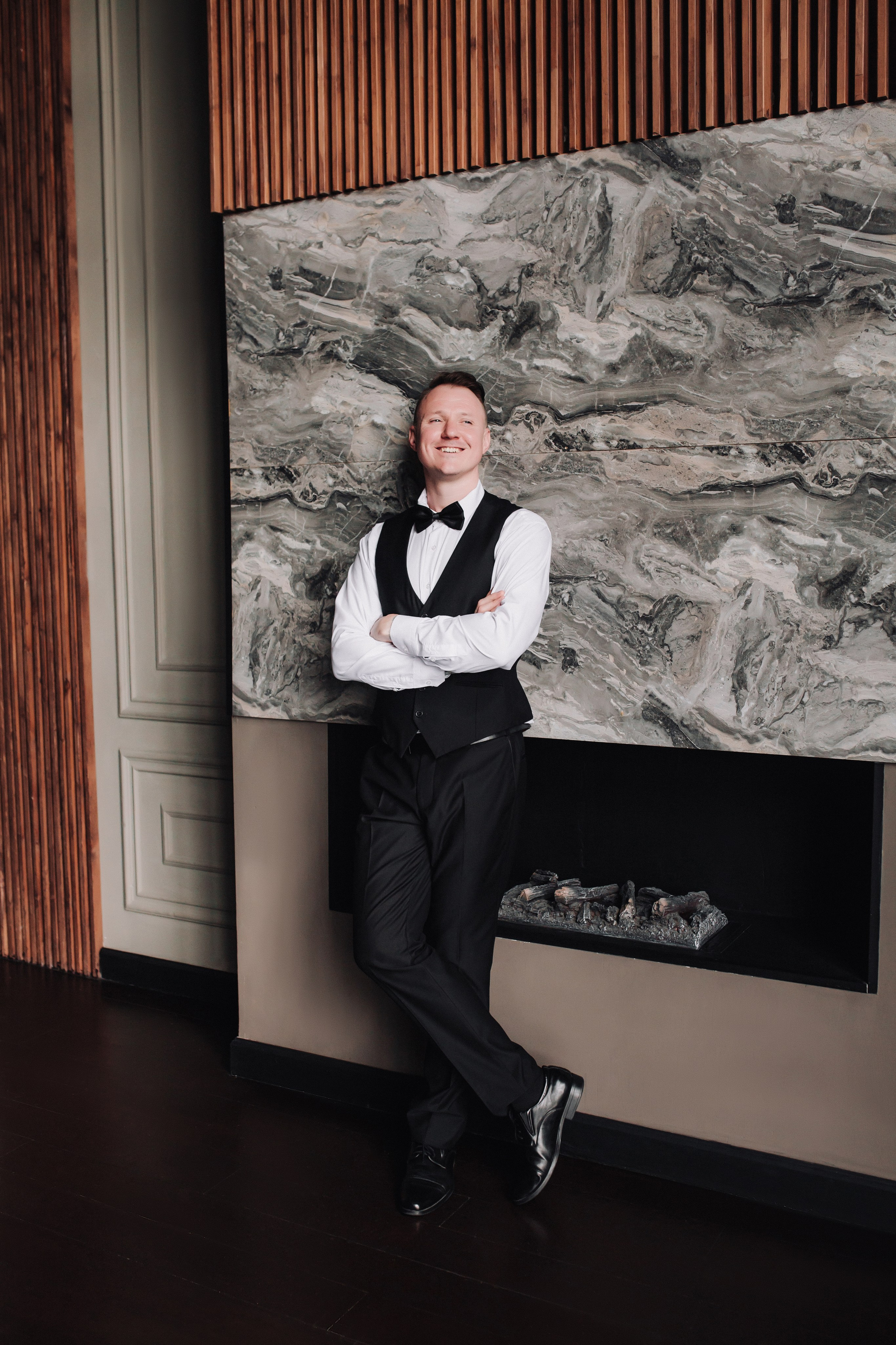 Wedding. Фотограф в Новосибирске Дарья Горнакова